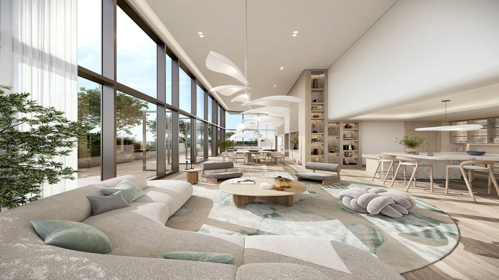 One River Point at Business Bay 13