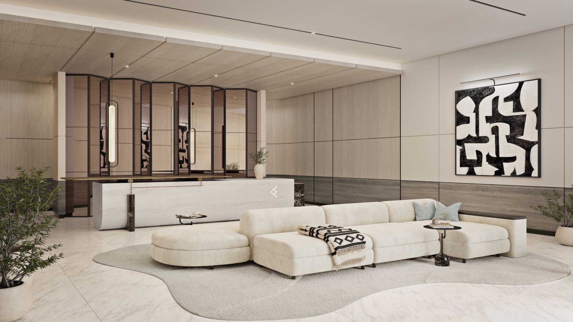 One River Point at Business Bay 15