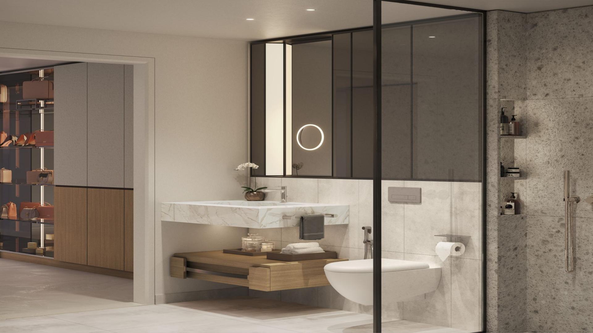 One River Point at Business Bay 16