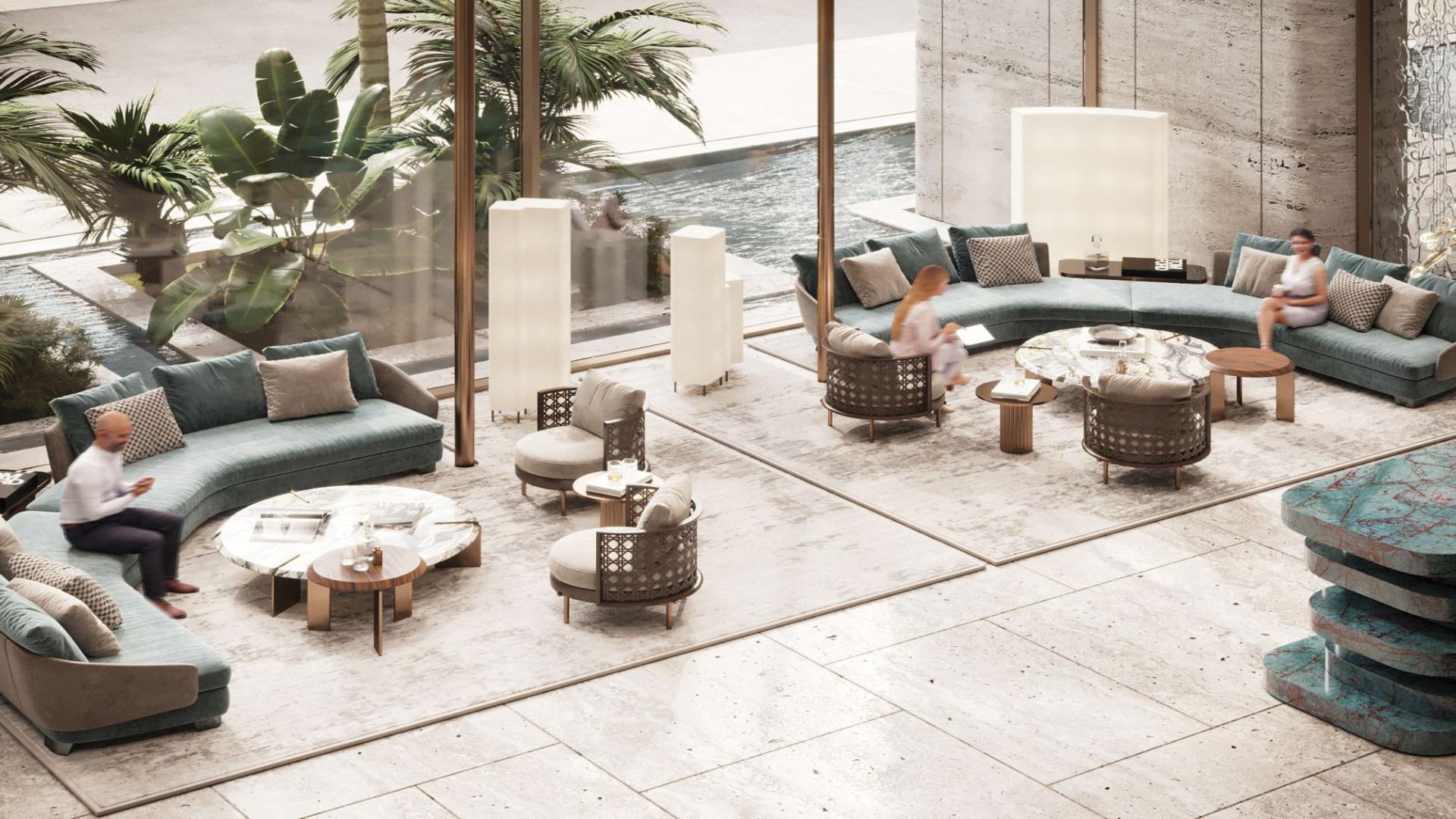 ORLA Dorchester Collection at Palm Jumeirah 3