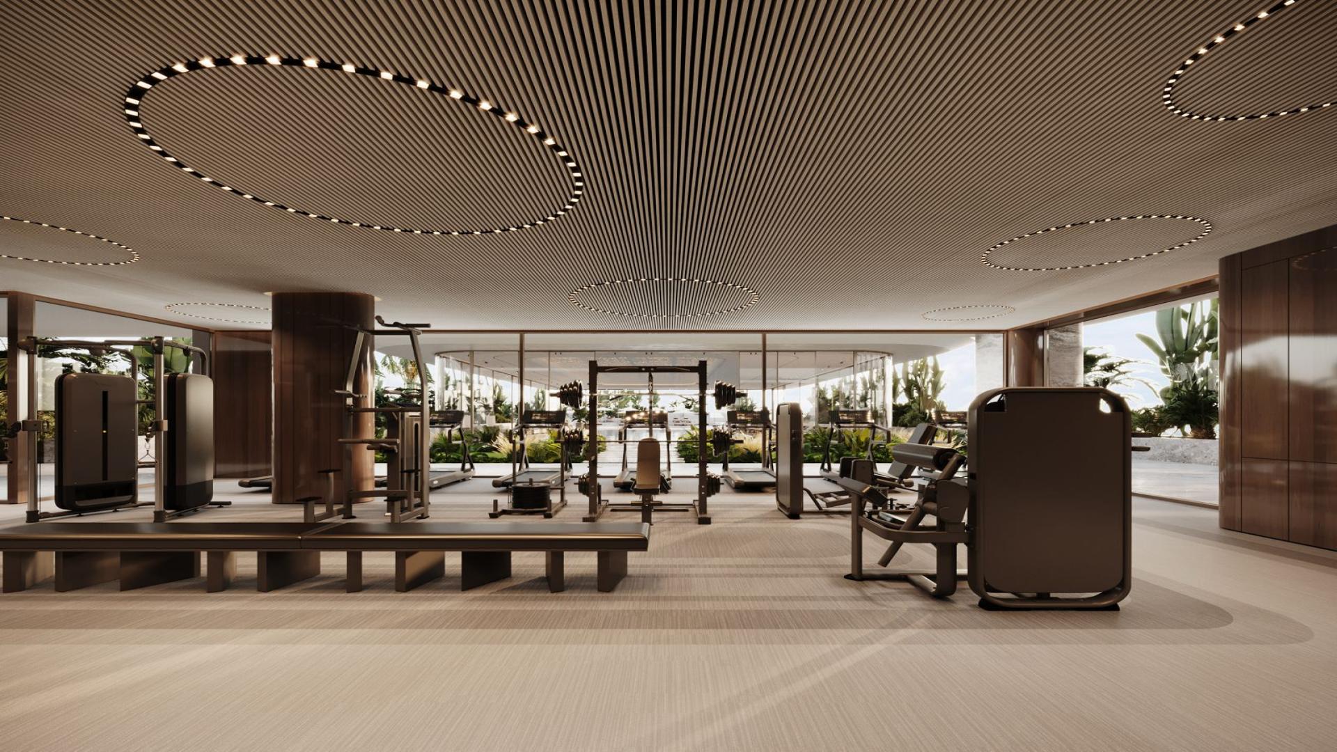 ORLA Dorchester Collection at Palm Jumeirah 6