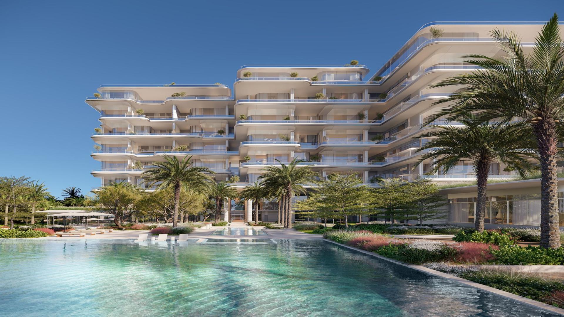 ORLA Dorchester Collection at Palm Jumeirah 10