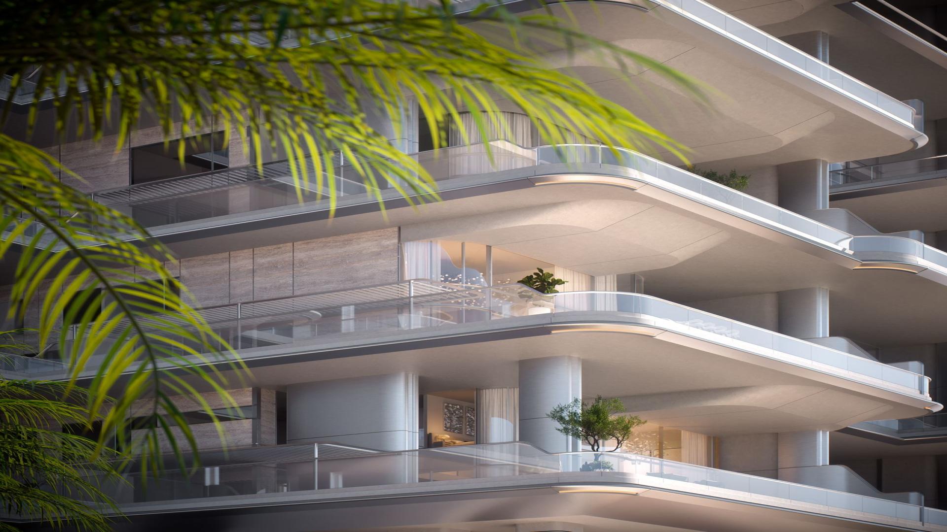 ORLA Dorchester Collection at Palm Jumeirah 11