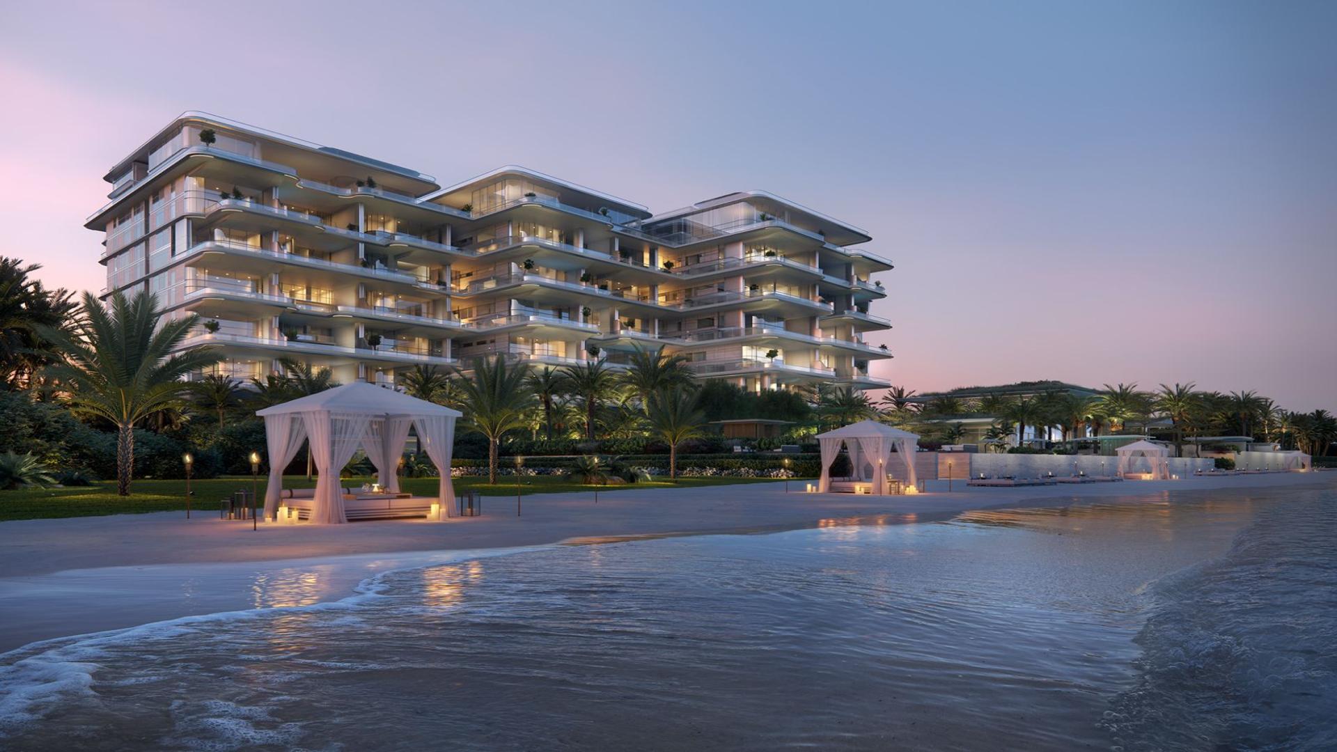 ORLA Dorchester Collection at Palm Jumeirah 12