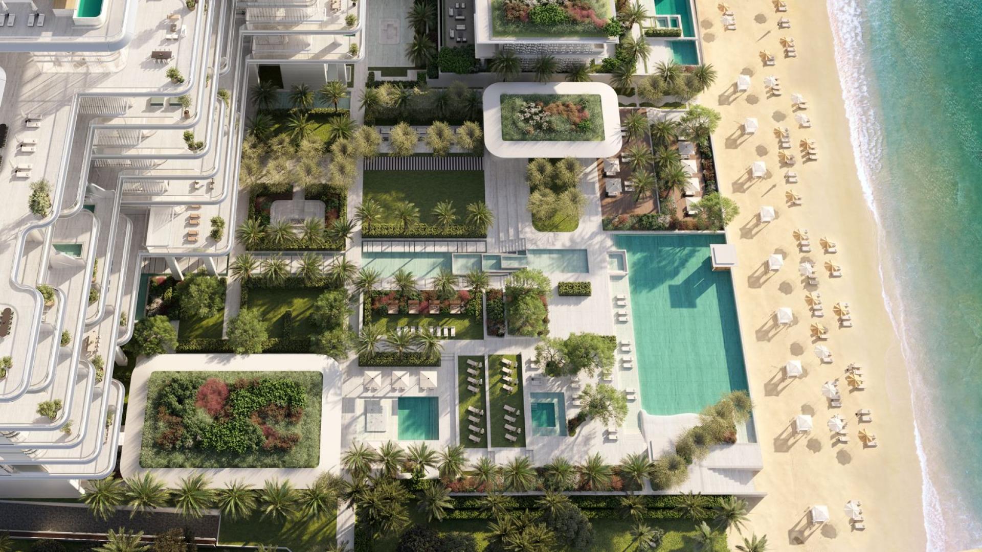 ORLA Dorchester Collection at Palm Jumeirah 13