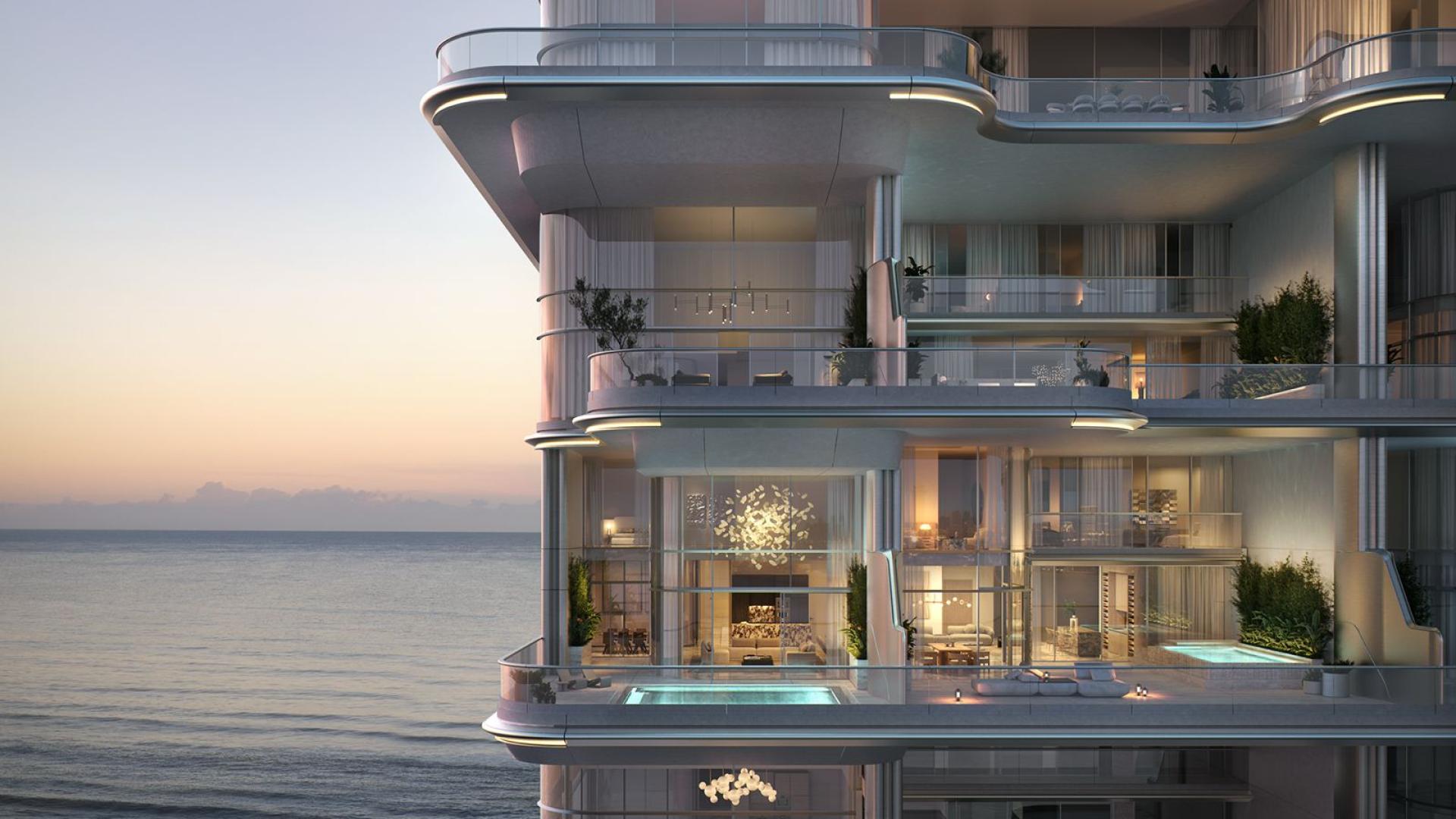 ORLA Dorchester Collection at Palm Jumeirah 14