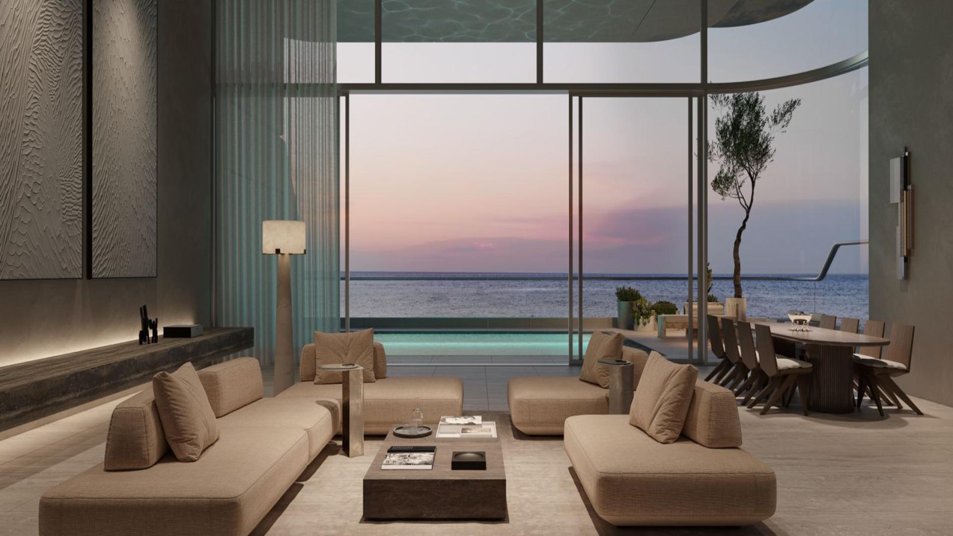 ORLA Dorchester Collection at Palm Jumeirah 15