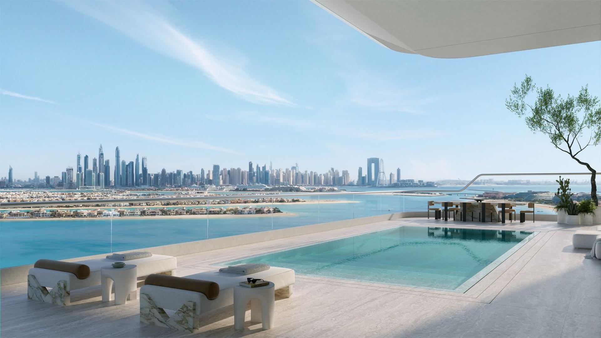 ORLA Dorchester Collection at Palm Jumeirah 17