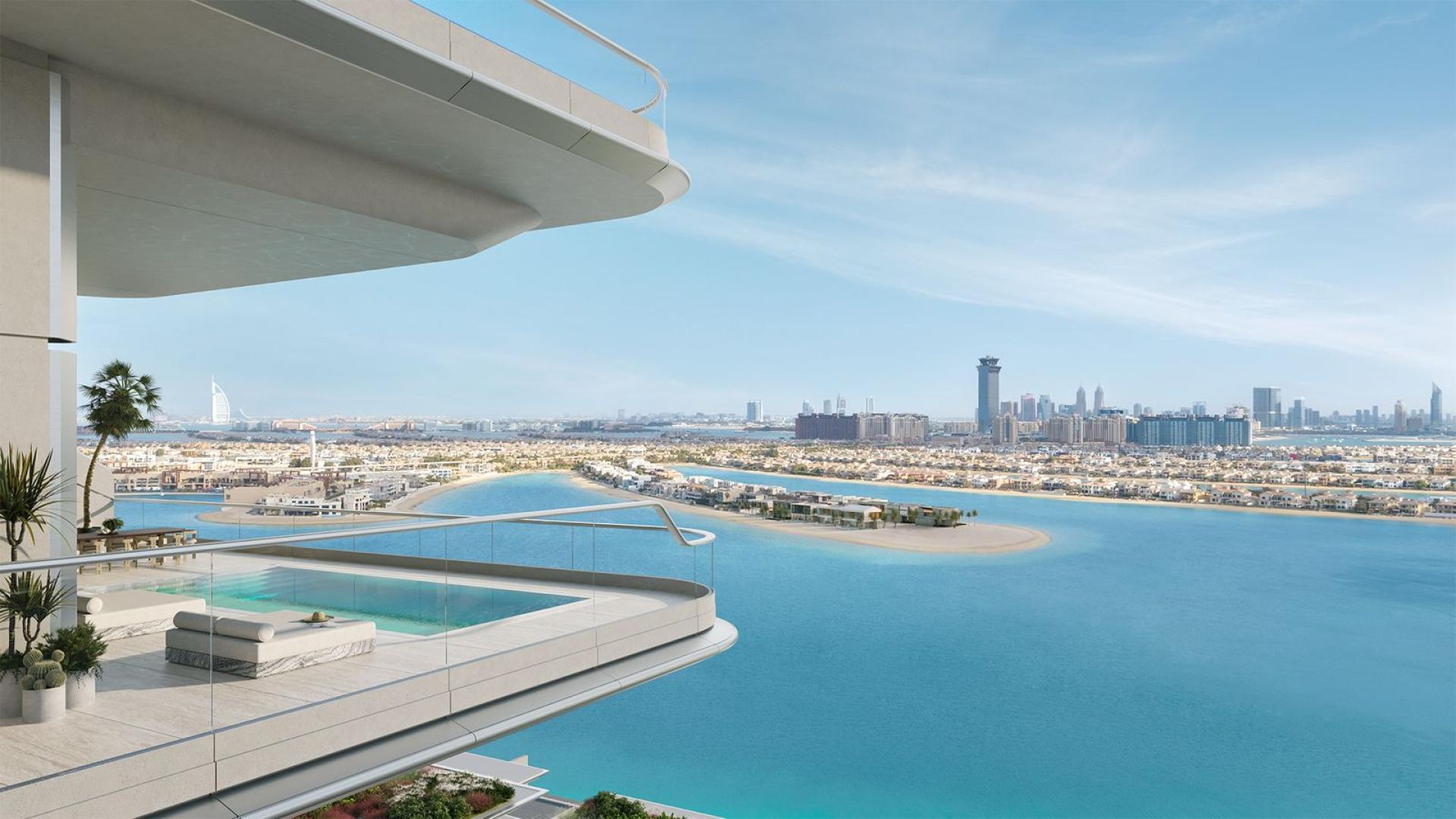 ORLA Dorchester Collection at Palm Jumeirah 18