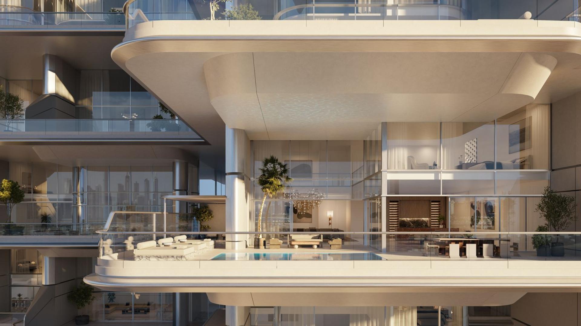 ORLA Dorchester Collection at Palm Jumeirah 19