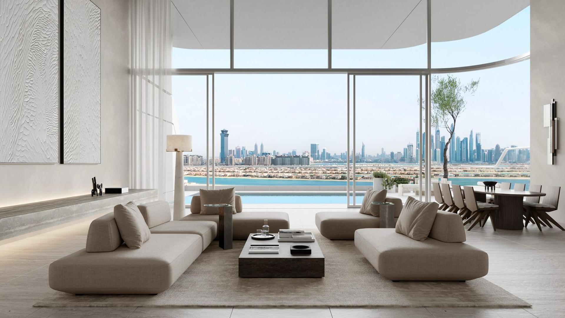 ORLA Dorchester Collection at Palm Jumeirah 20