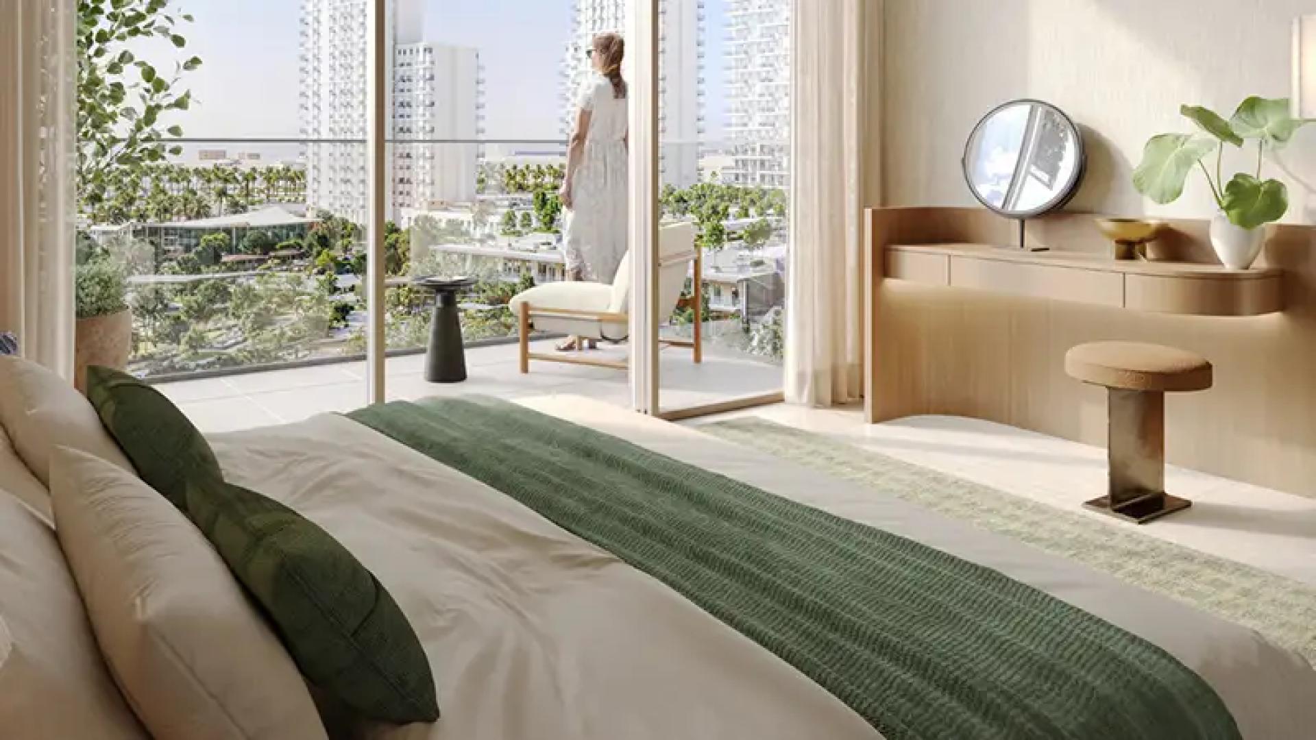 Resort Style Palace Residences Hillside by Emaar at Dubai Hills Estate 12