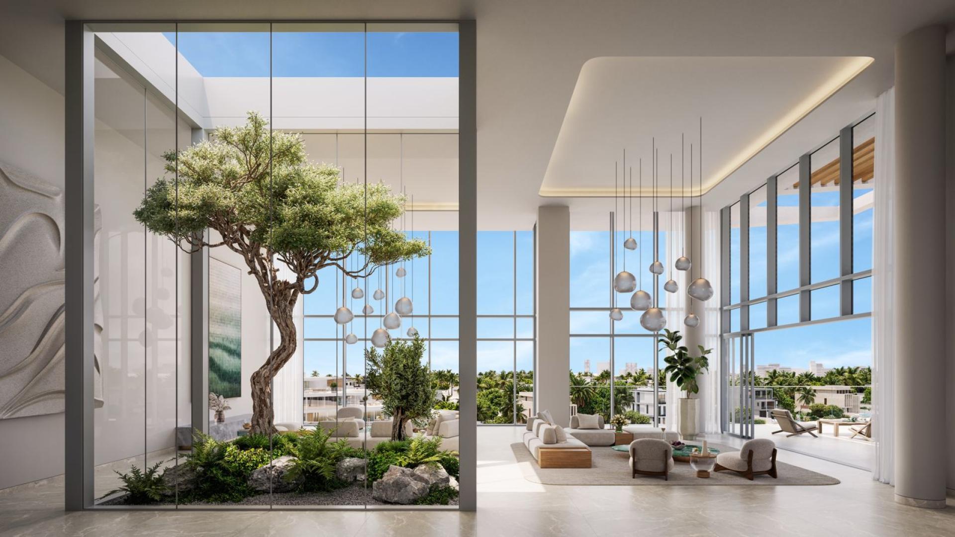 Palm Central Private Residences 3