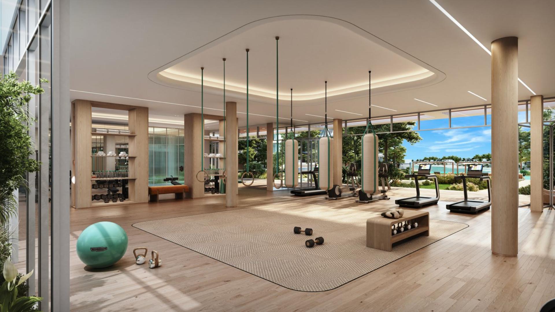 Palm Central Private Residences 4