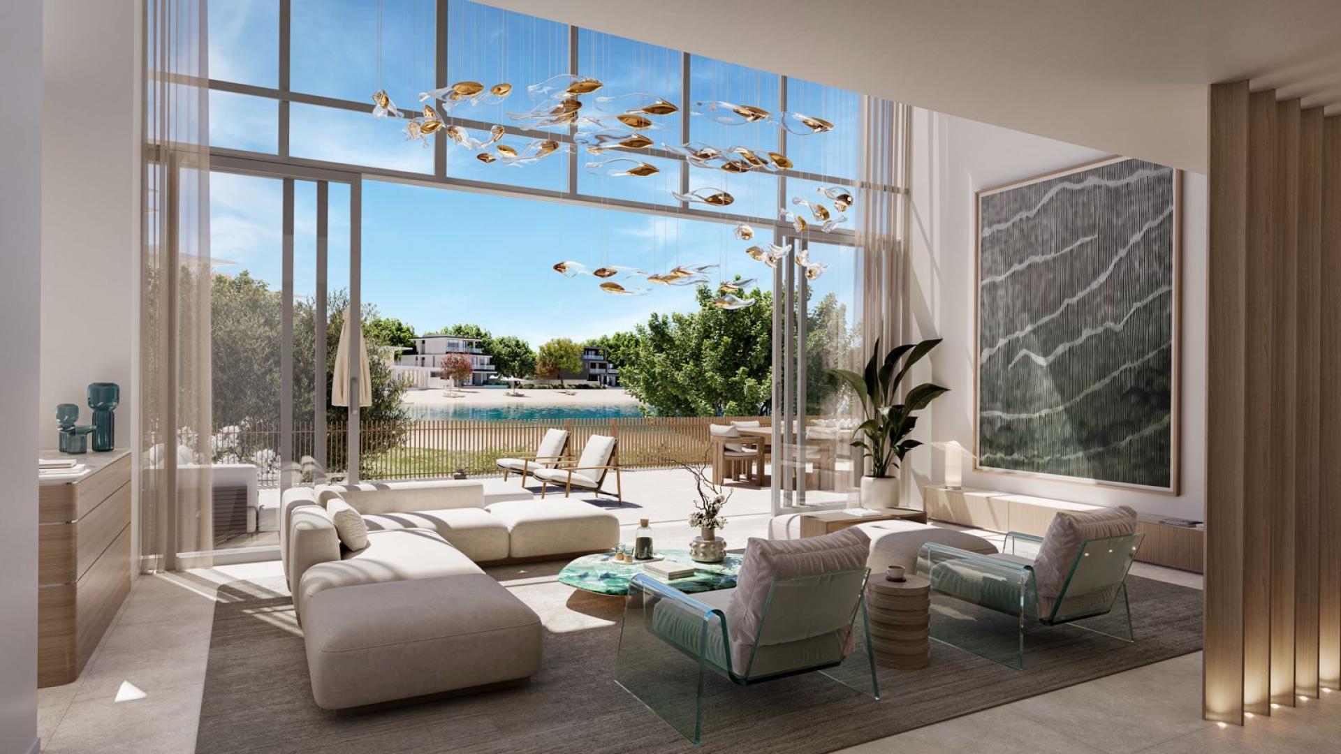 Palm Central Private Residences 7
