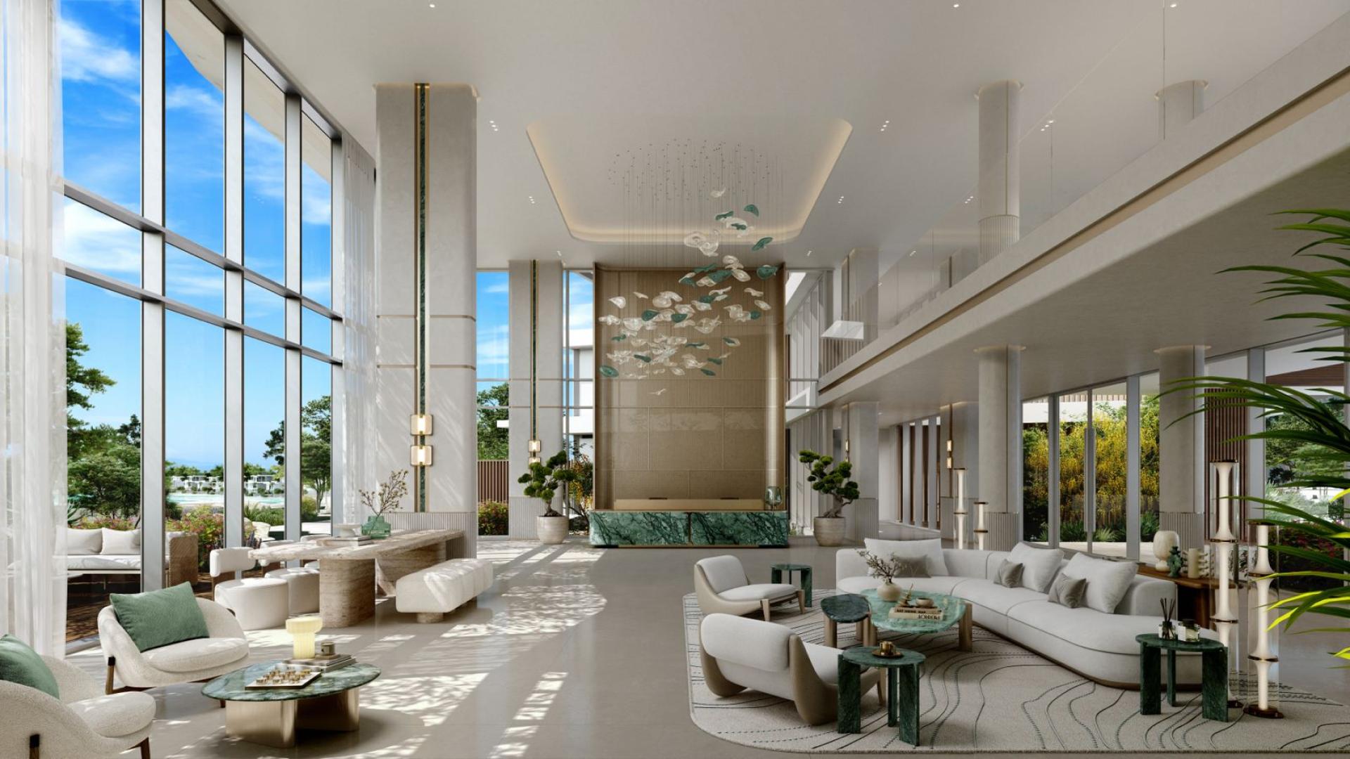 Palm Central Private Residences 8