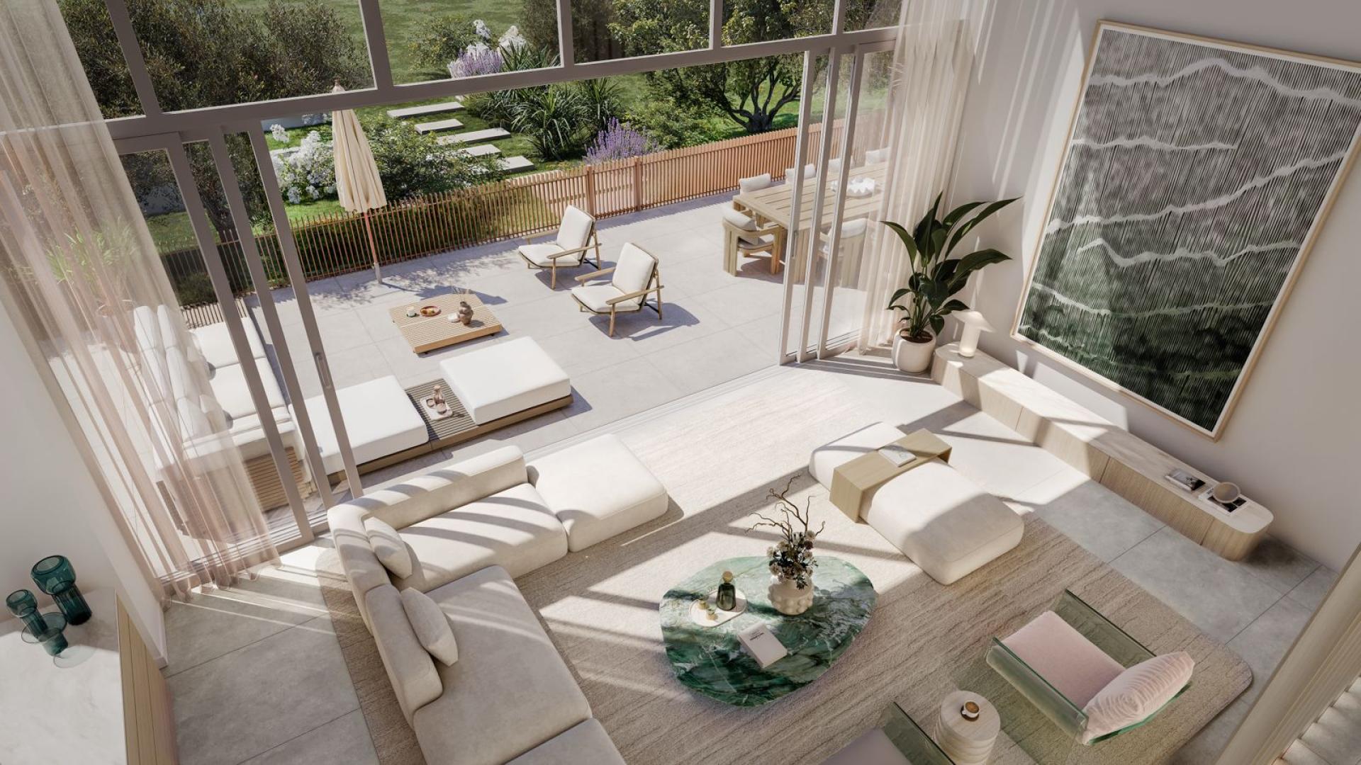 Palm Central Private Residences 9