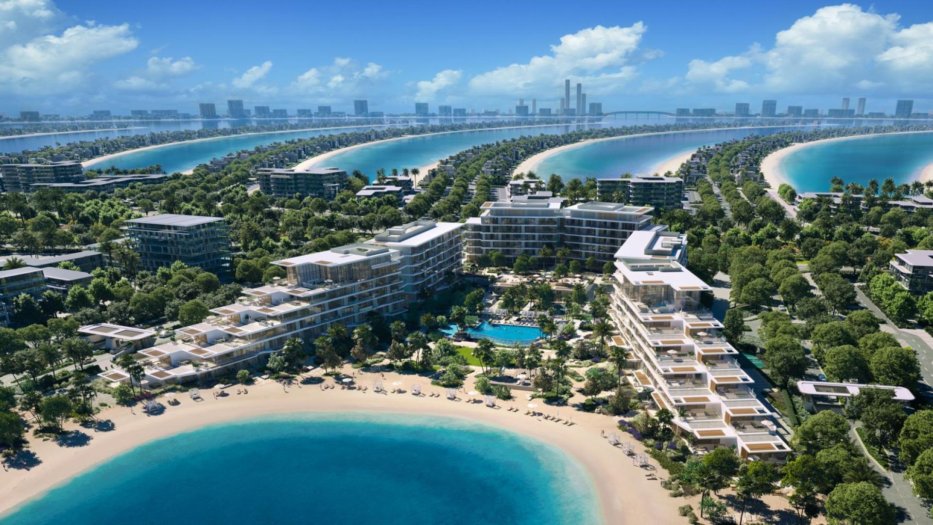 Palm Central Private Residences 10
