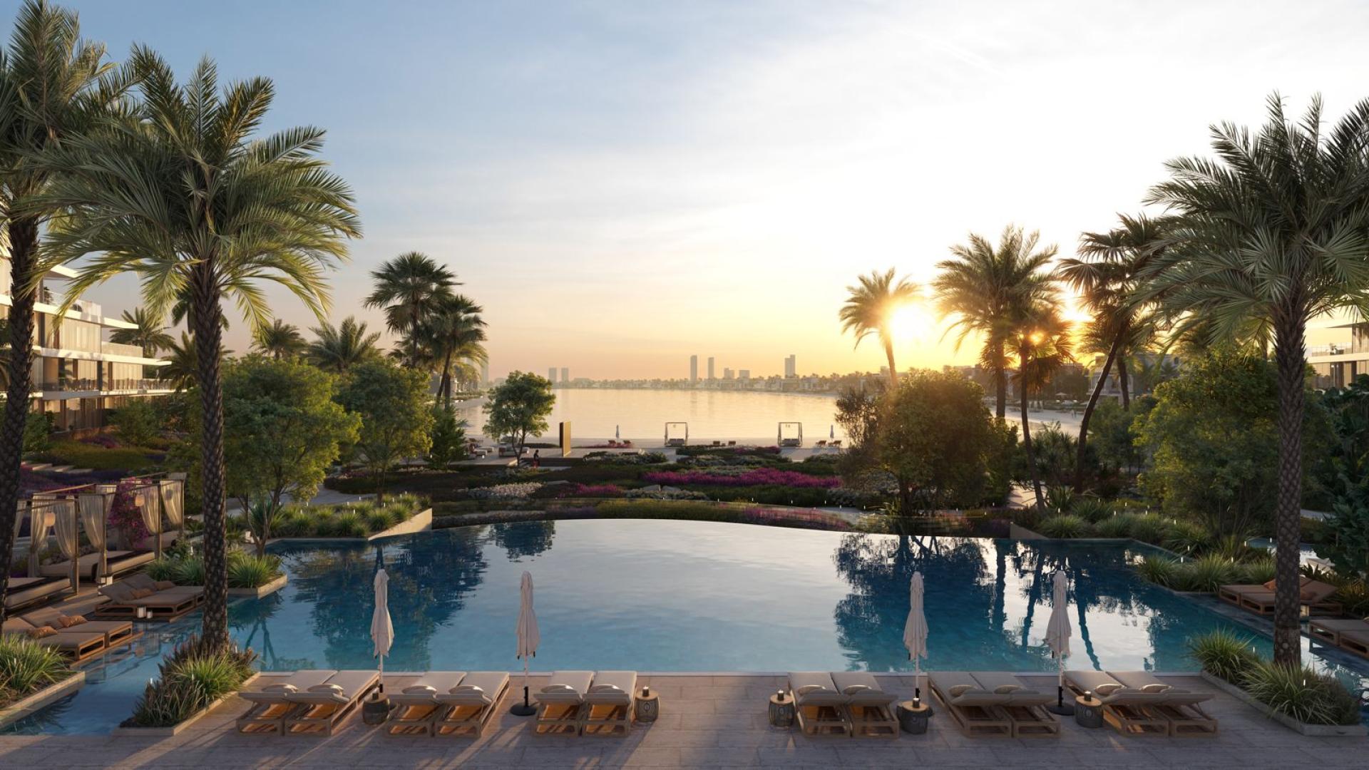 Palm Central Private Residences 11