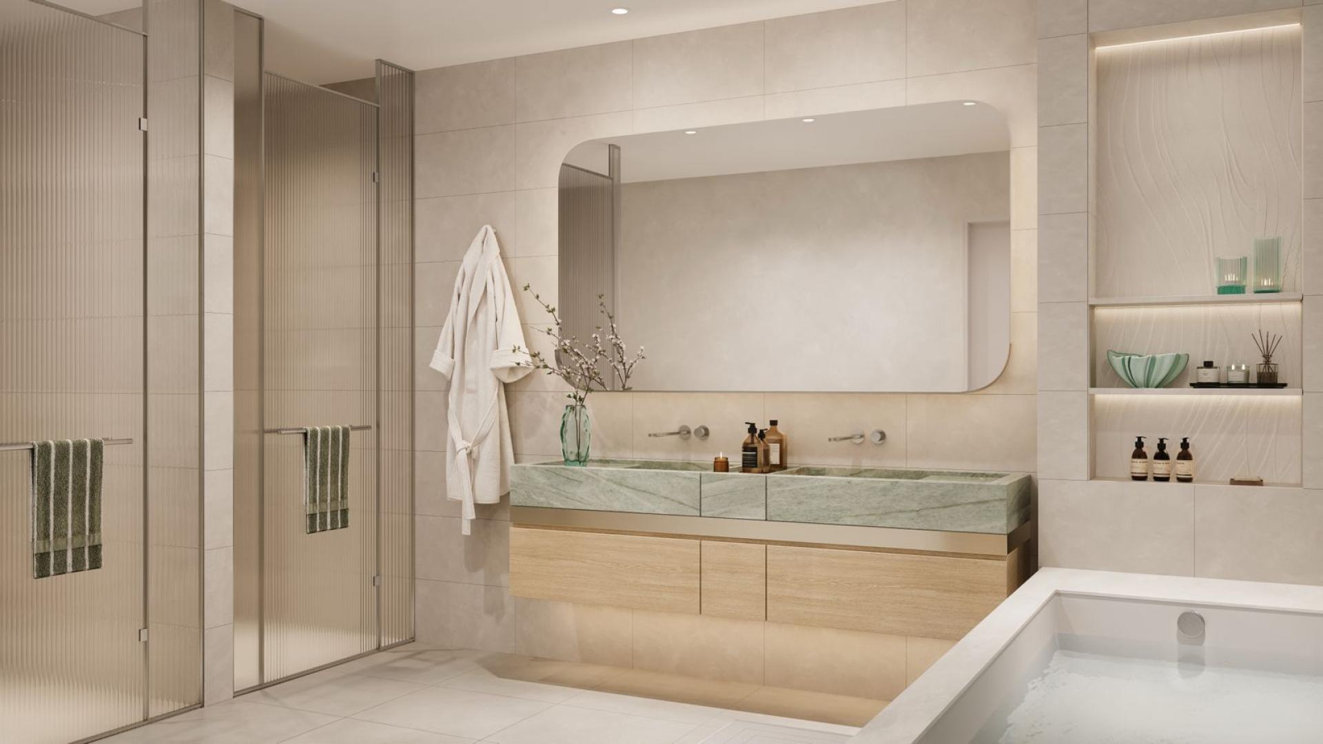 Palm Central Private Residences 12