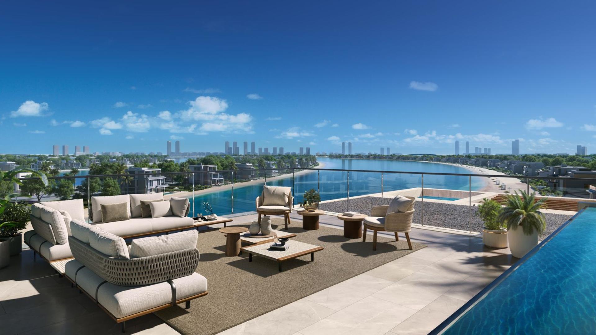 Palm Central Private Residences 13