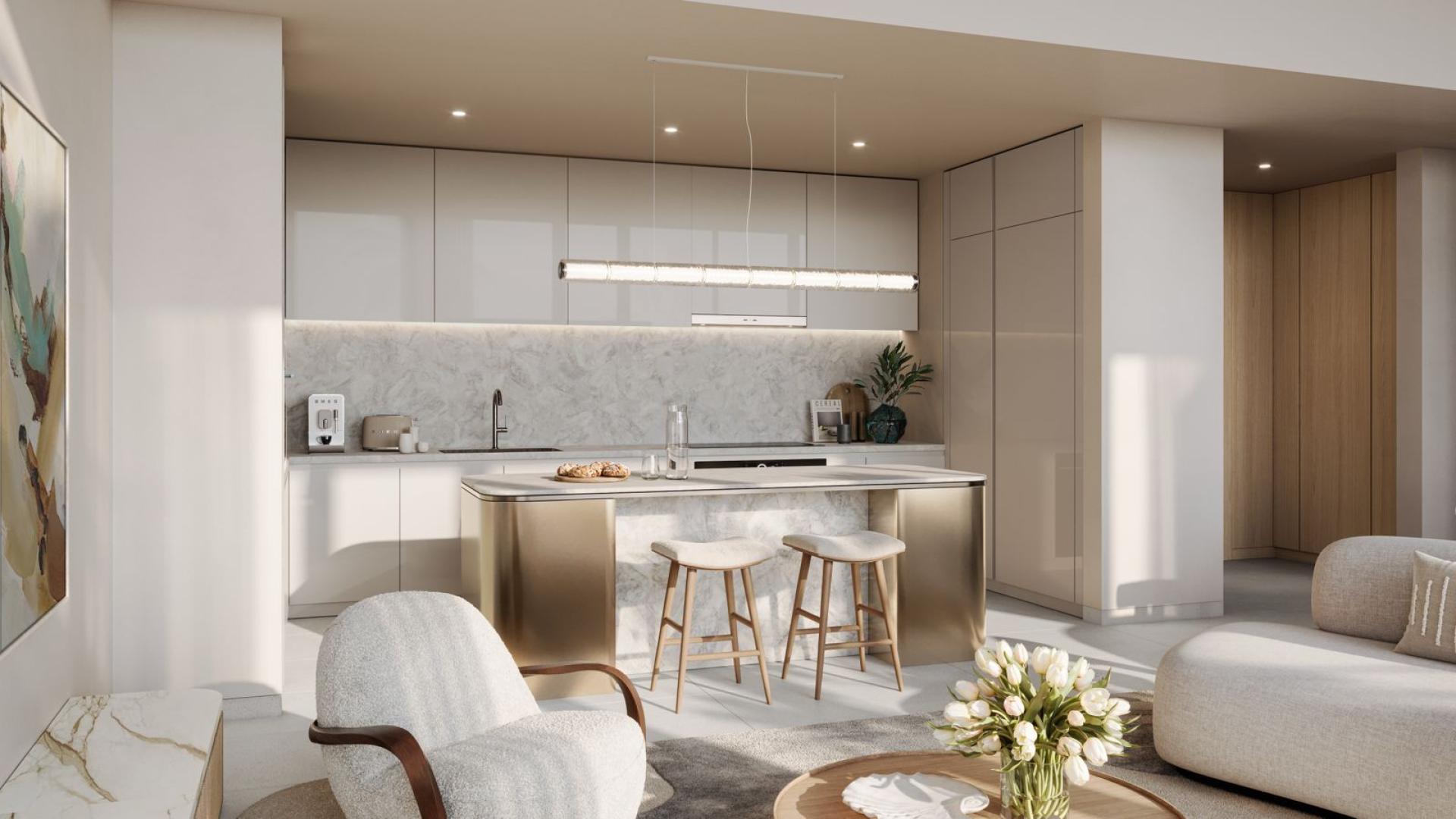 Palm Central Private Residences 15
