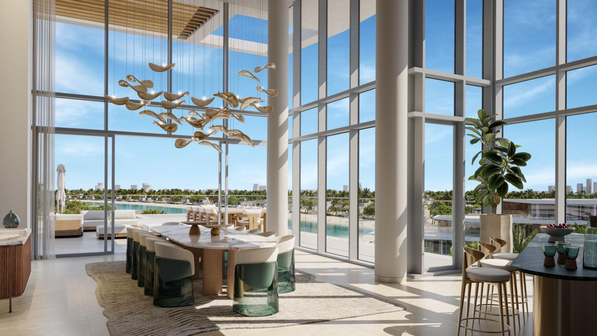 Palm Central Private Residences 17