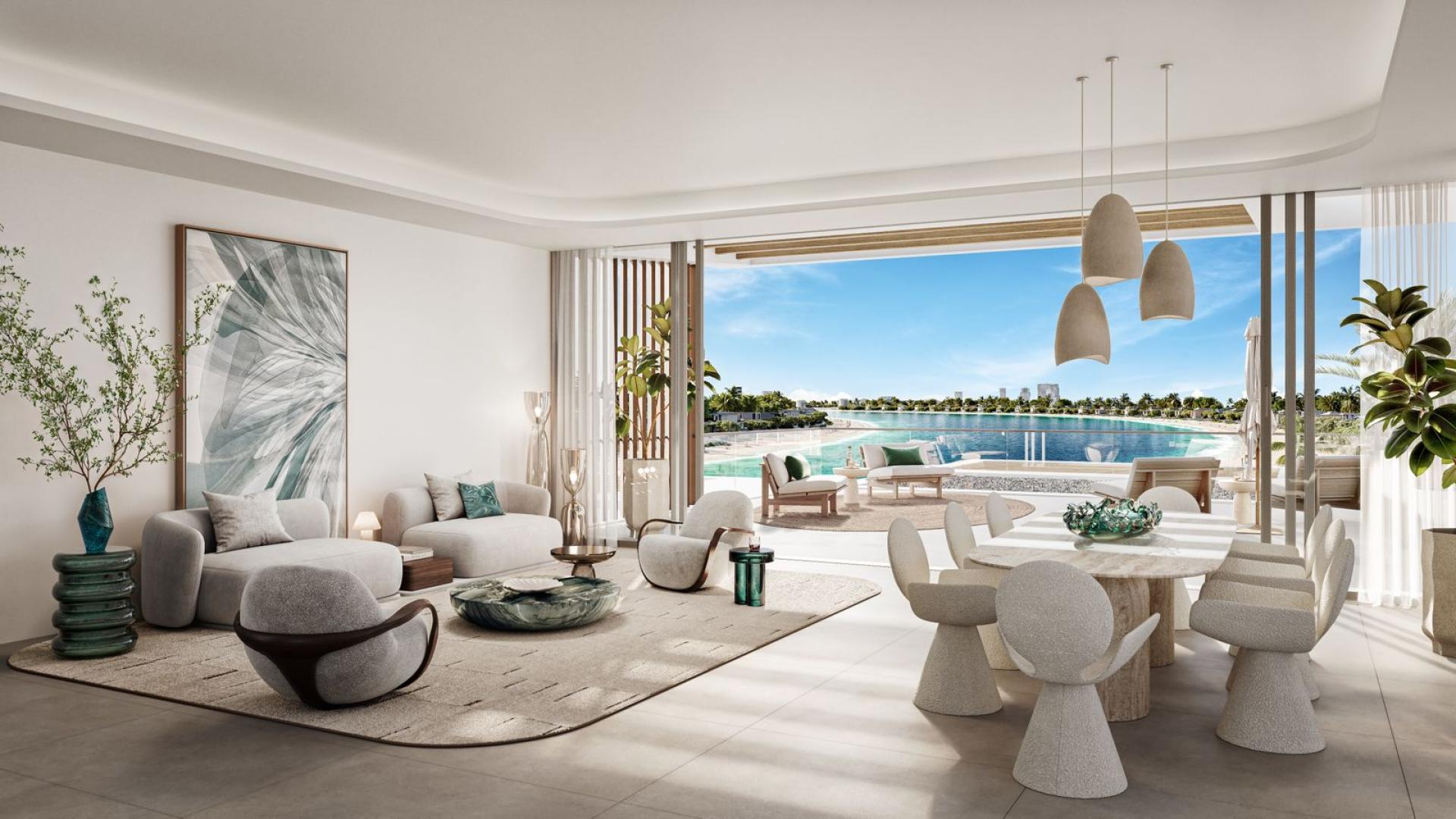 Palm Central Private Residences 18