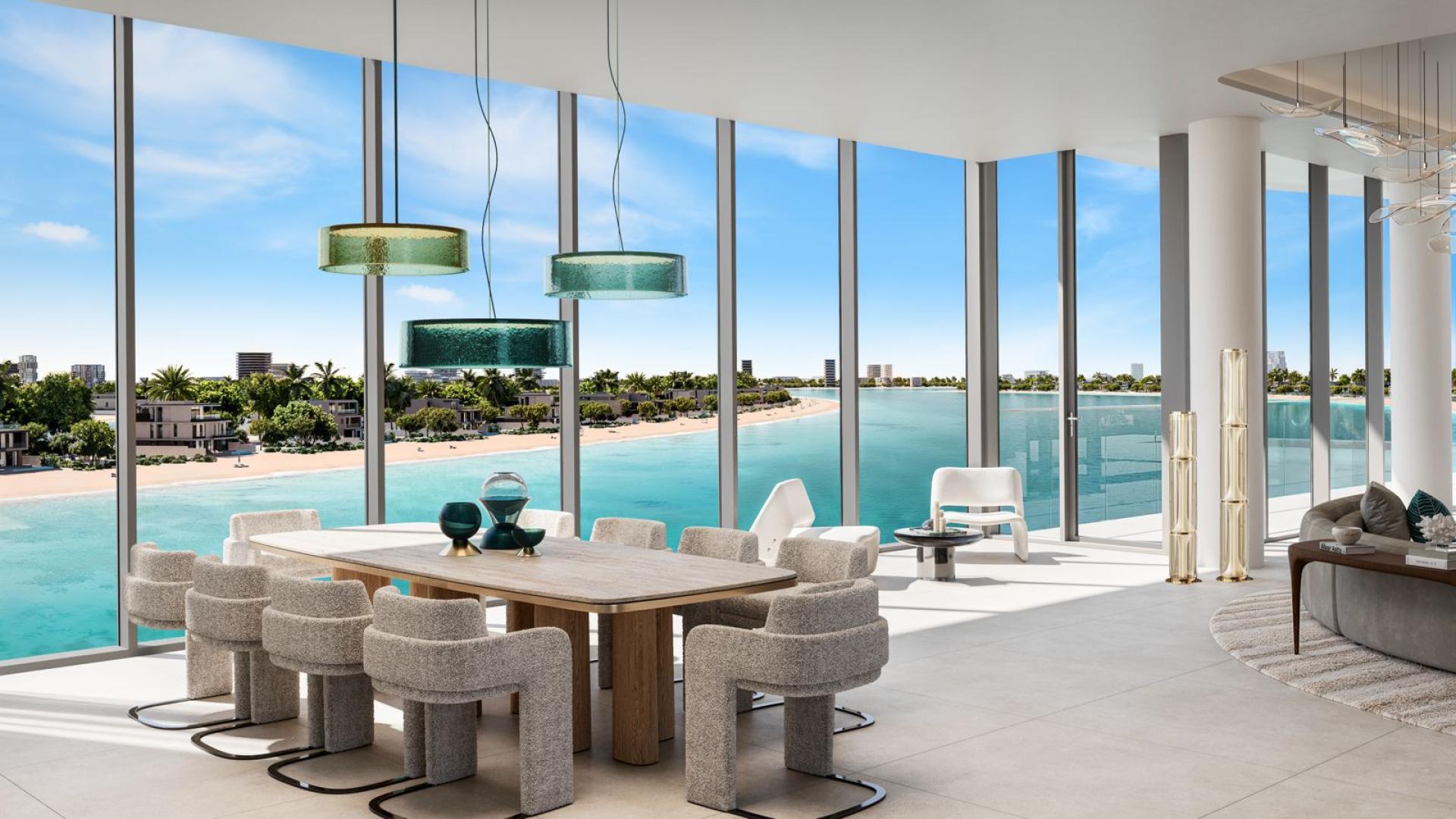 Palm Central Private Residences 19