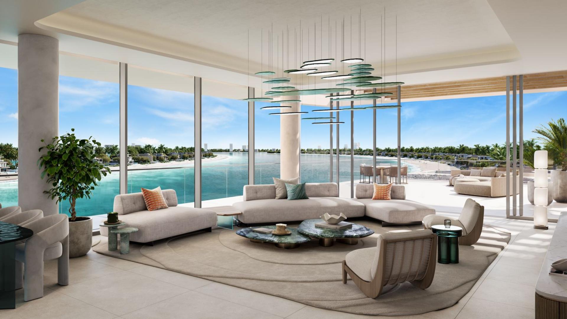 Palm Central Private Residences 20