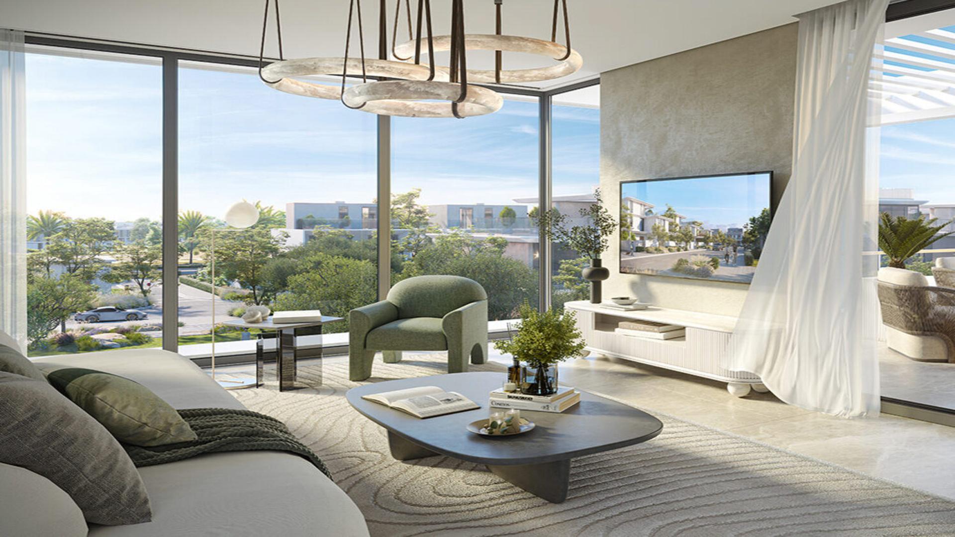 Park Gate 2 at Dubai Hills Estate