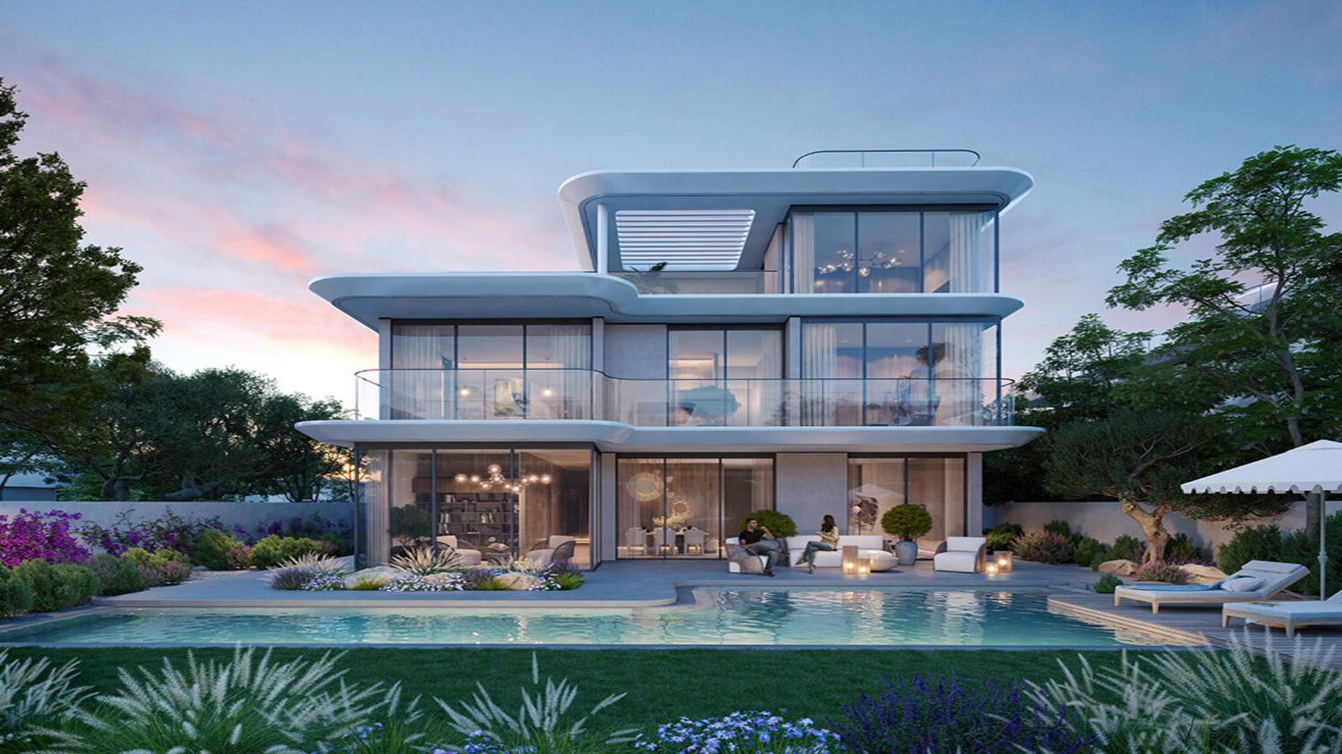 Park Gate 2 at Dubai Hills Estate 4