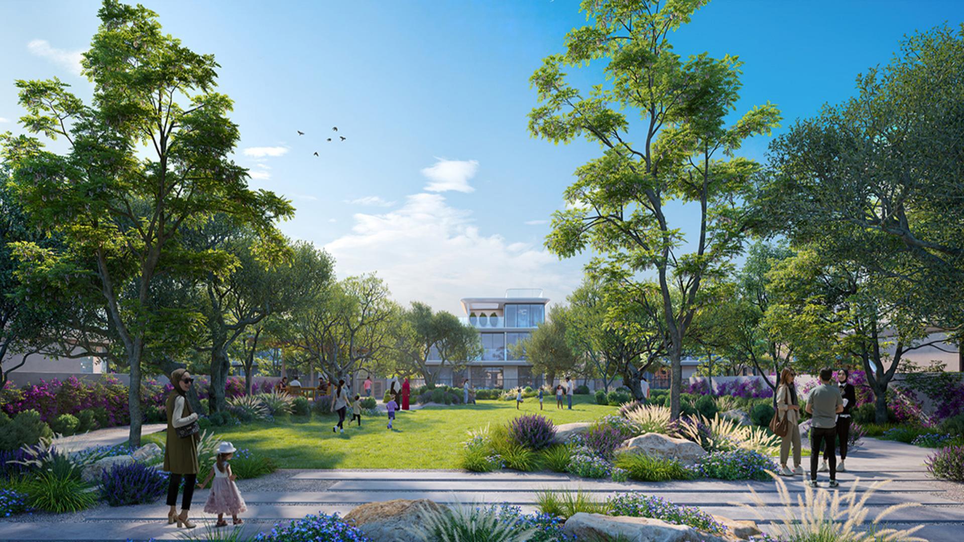 Park Gate 2 at Dubai Hills Estate 5