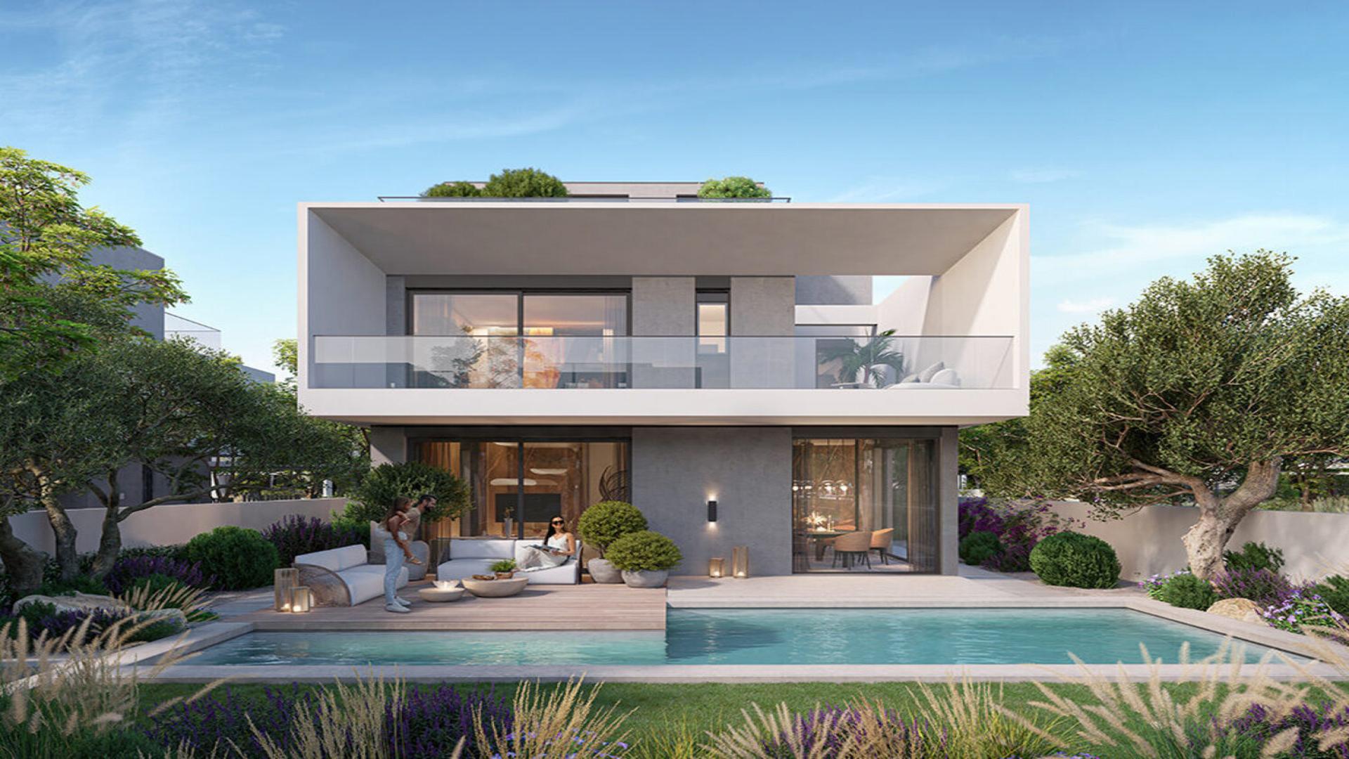 Park Gate 2 at Dubai Hills Estate 6