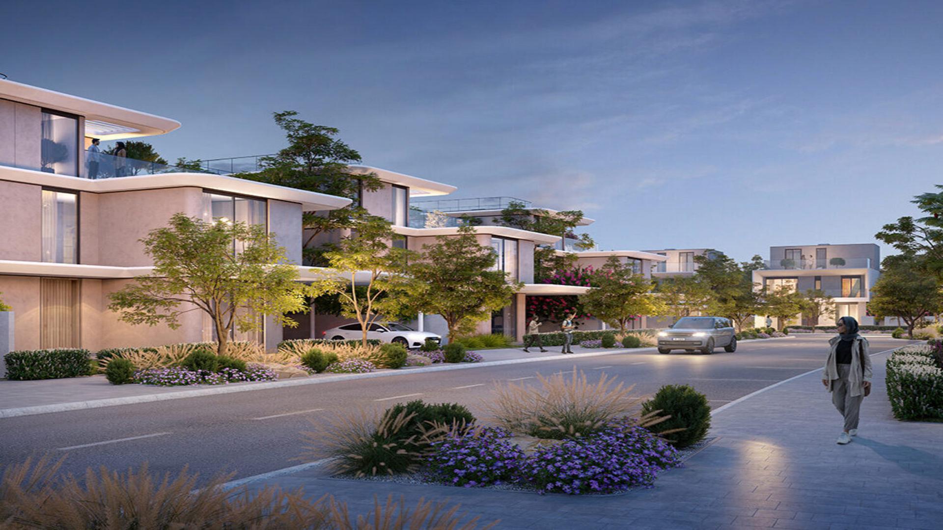 Park Gate 2 at Dubai Hills Estate 7