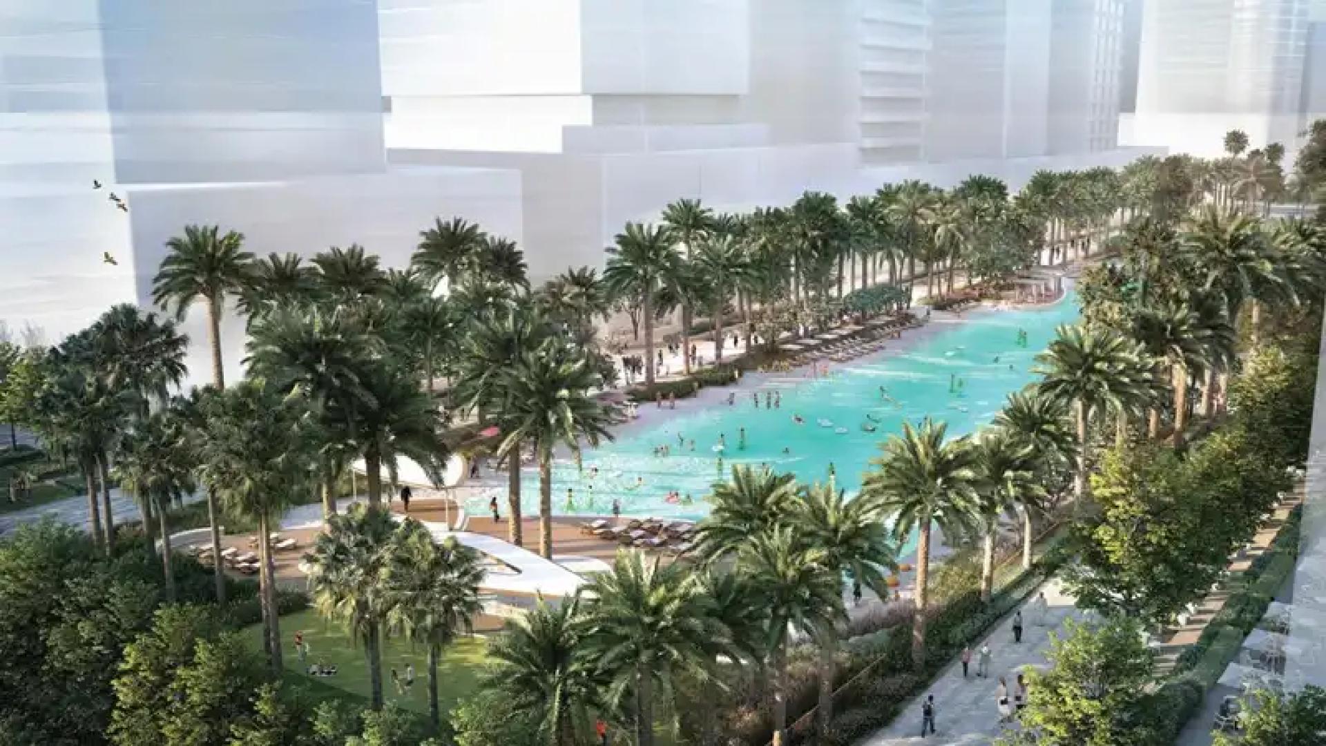 Parkway at Meydan Horizon 3
