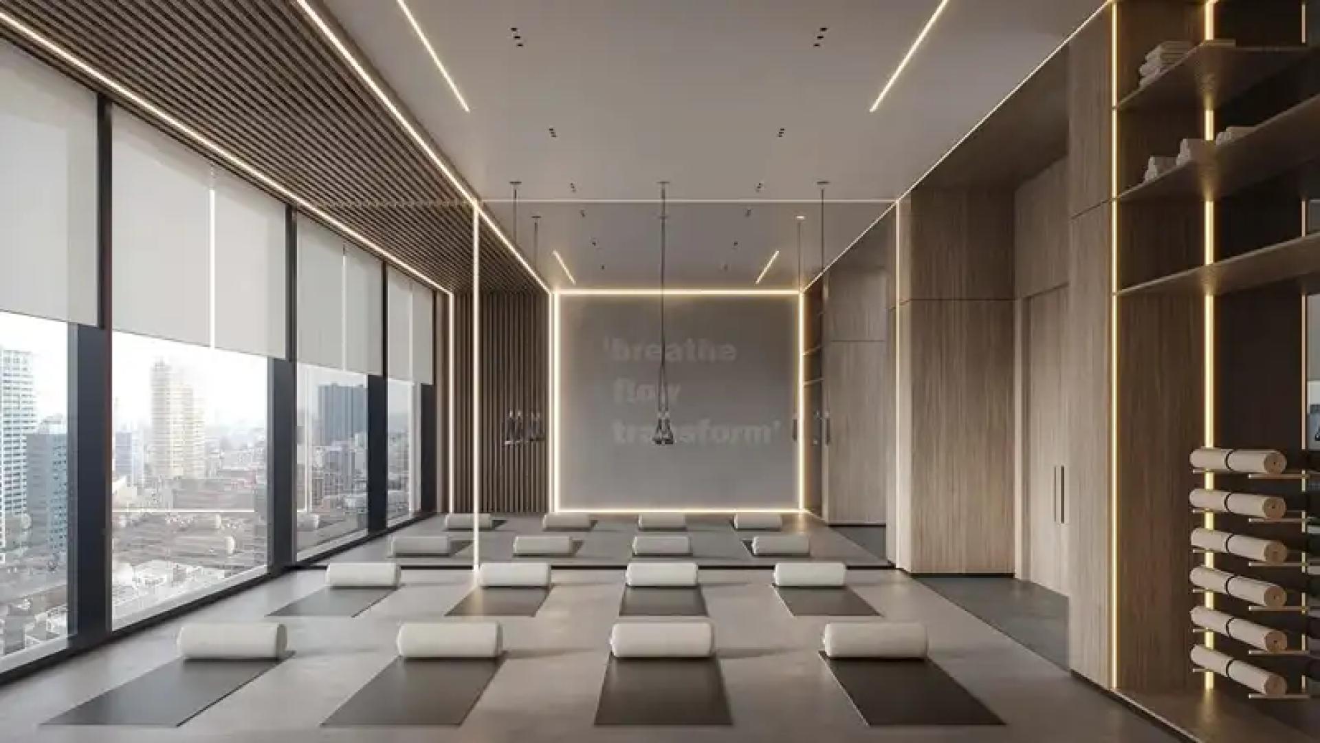 Parkway at Meydan Horizon 9