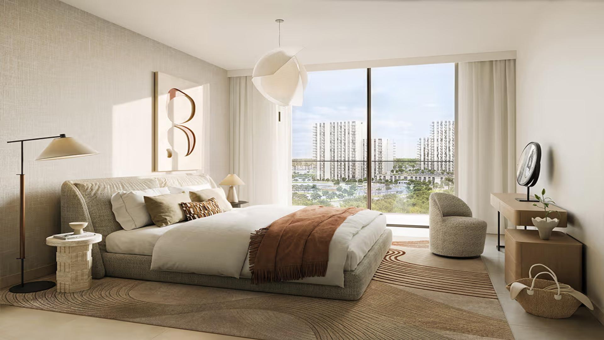 Emaar Parkwood Interiors by Vida Dubai Hills Estate 5