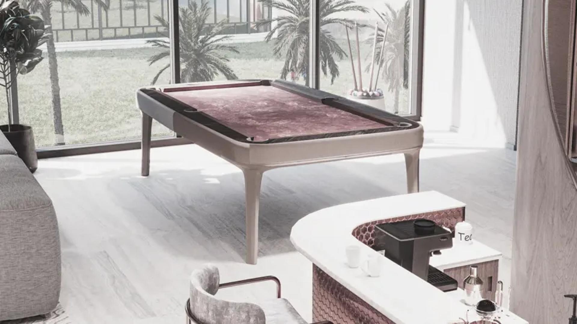 Pearl Jumeirah 3 in Jumeirah Village Circle by Imtiaz 4