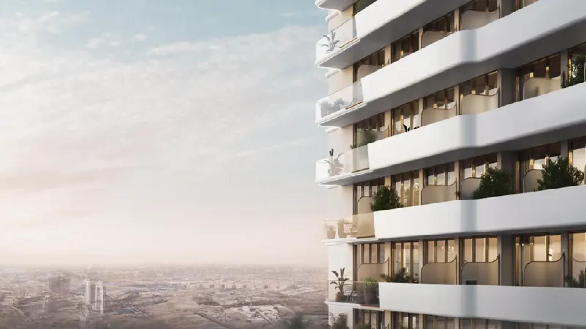 Pearl Jumeirah 3 in Jumeirah Village Circle by Imtiaz 9