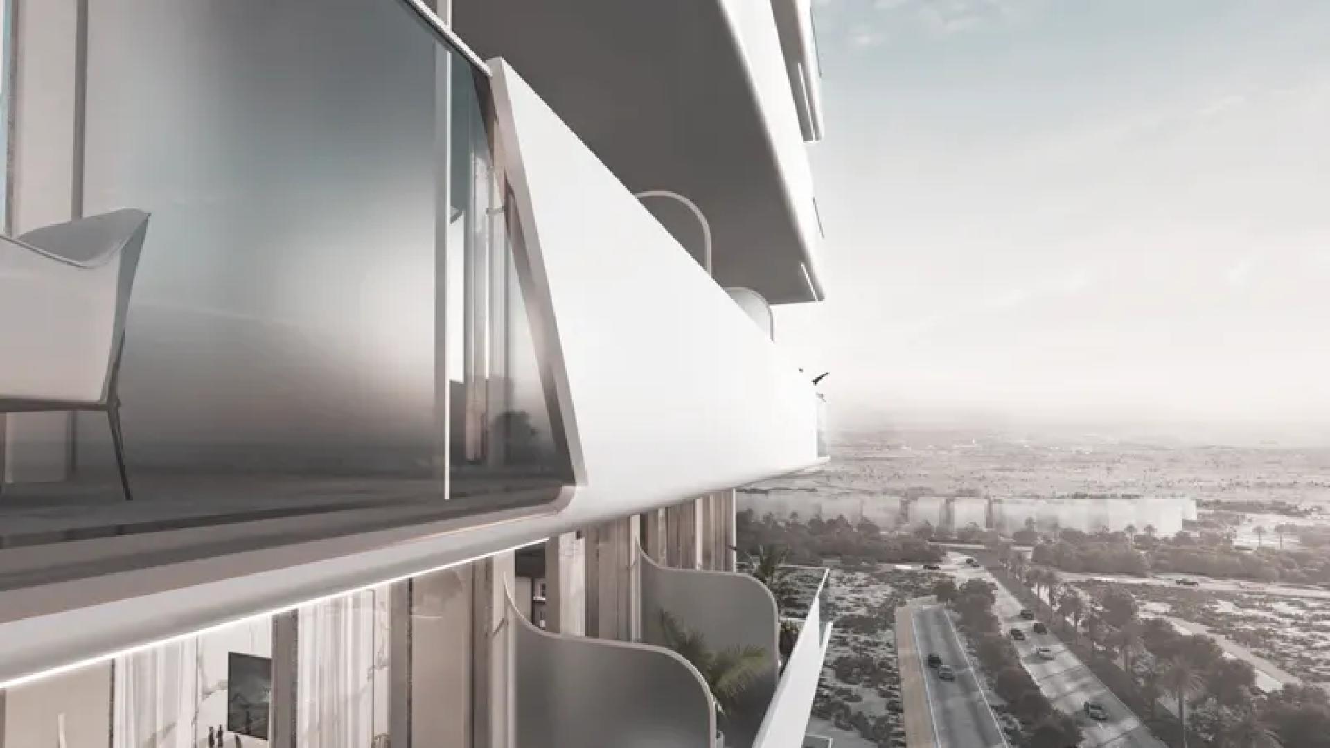 Pearl Jumeirah 3 in Jumeirah Village Circle by Imtiaz 10