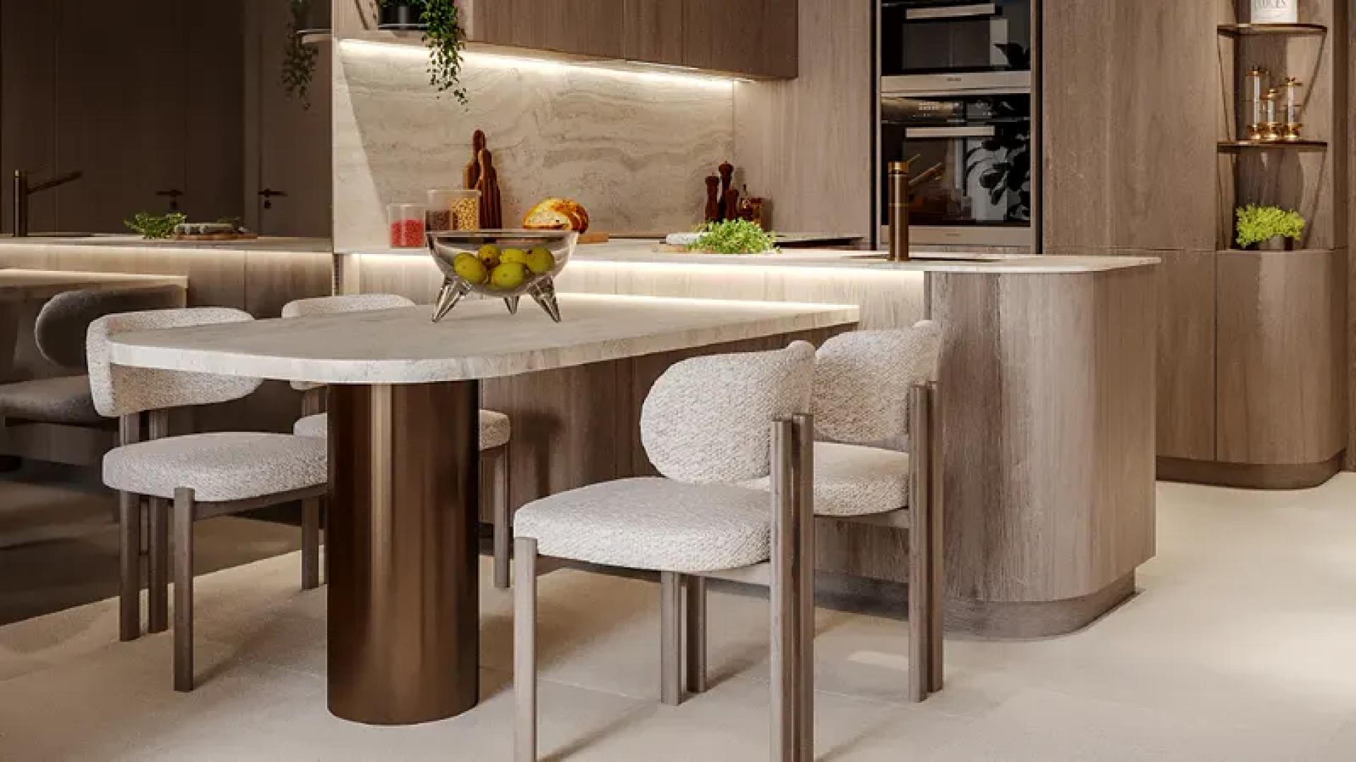 Pearl Jumeirah 3 in Jumeirah Village Circle by Imtiaz 12