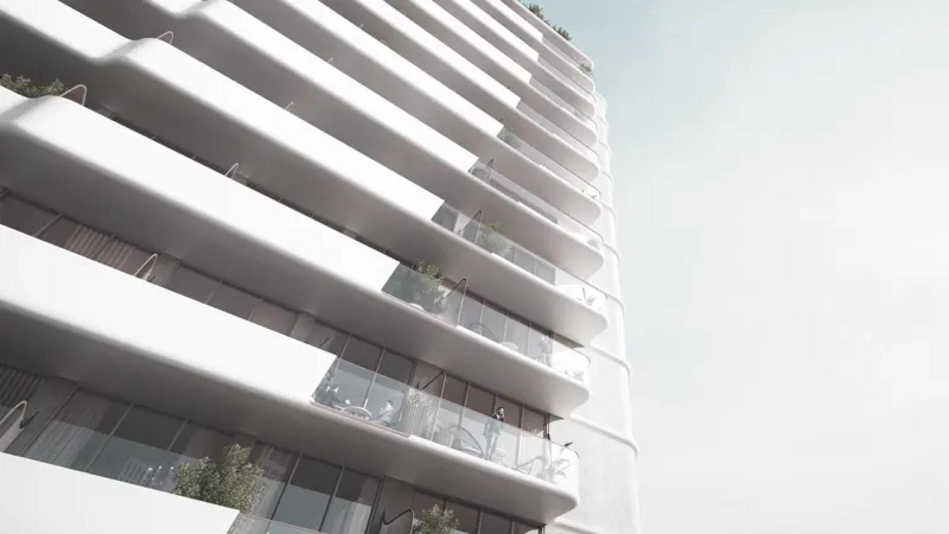 Pearl Jumeirah 3 in Jumeirah Village Circle by Imtiaz 13