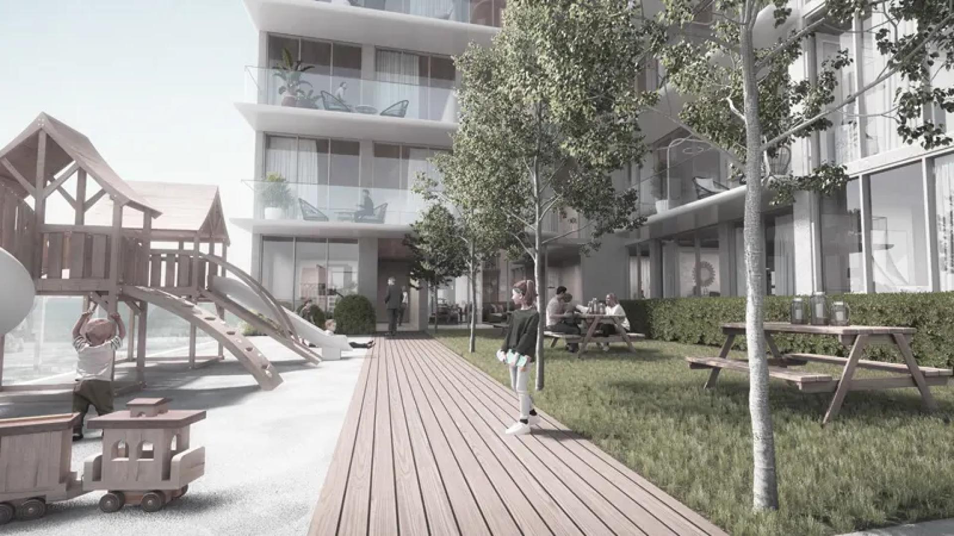 Pearl House at Jumeriah Village Circle by Imtiaz Developments