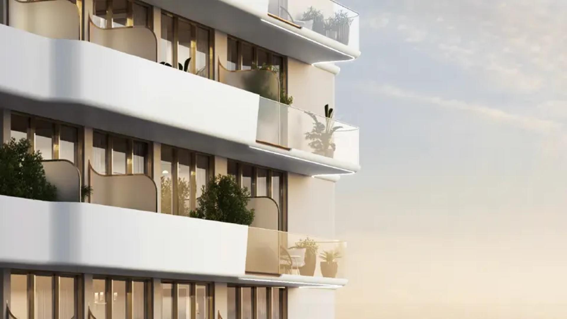 Pearl House at Jumeriah Village Circle by Imtiaz Developments 8