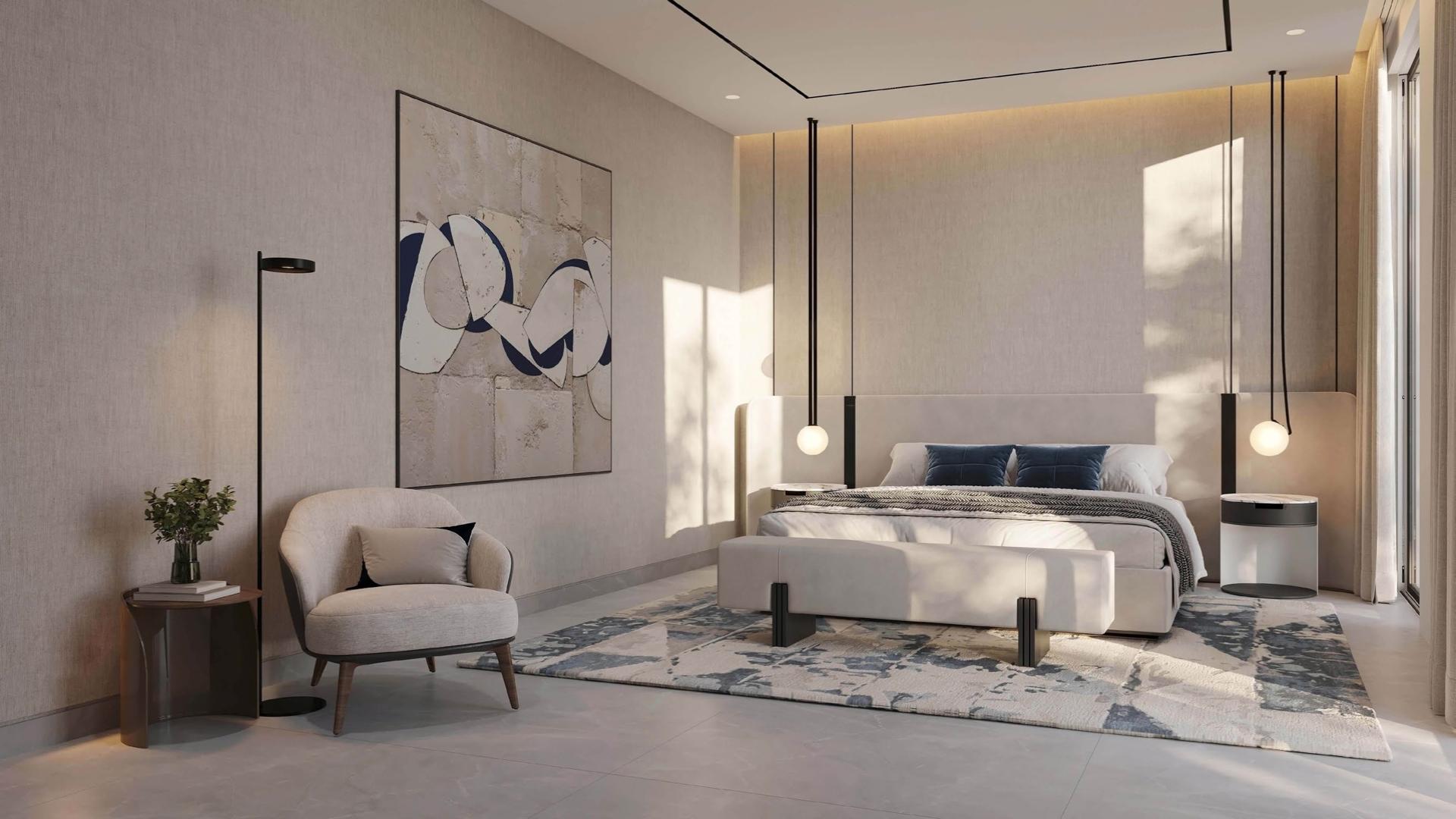 Pinewood Village at Jumeirah Golf Estates 6