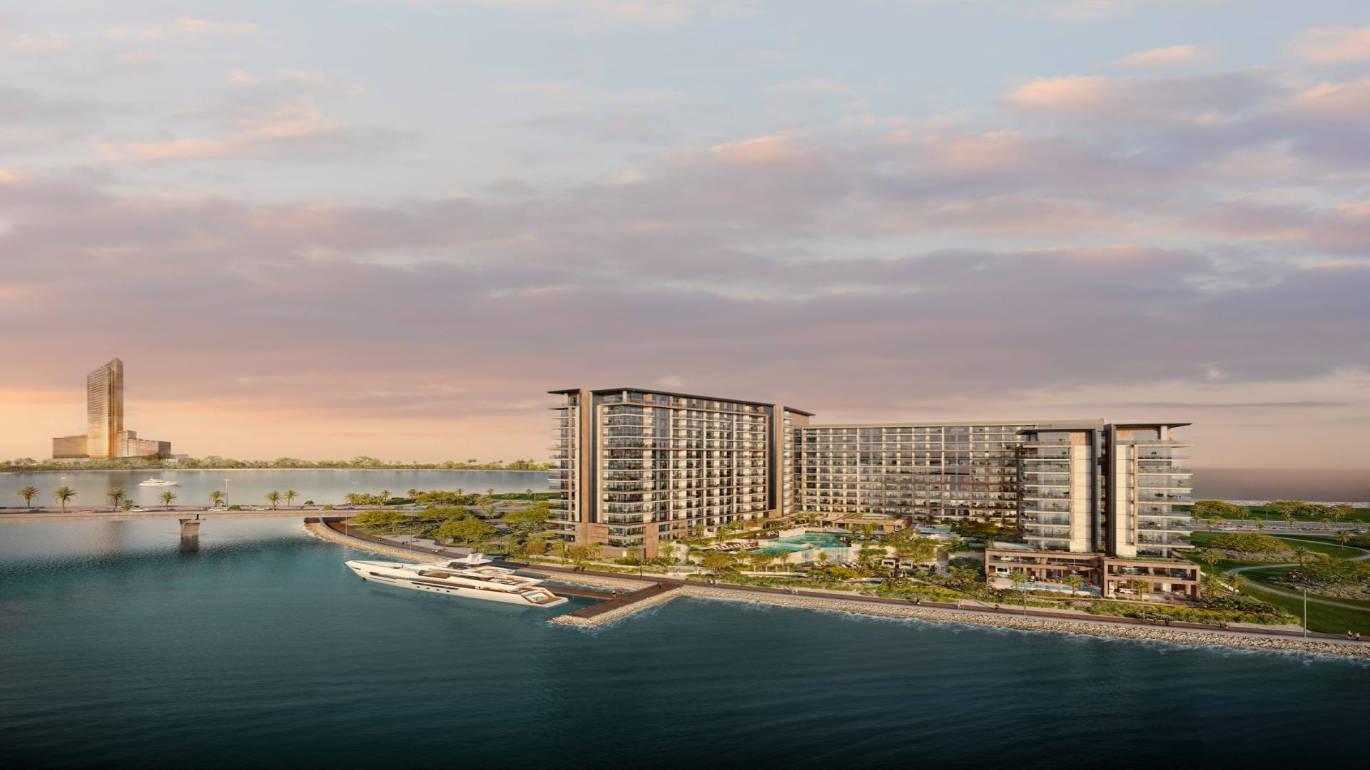 Playa Del Sol at Al Marjan Island, Ras al Khaimah