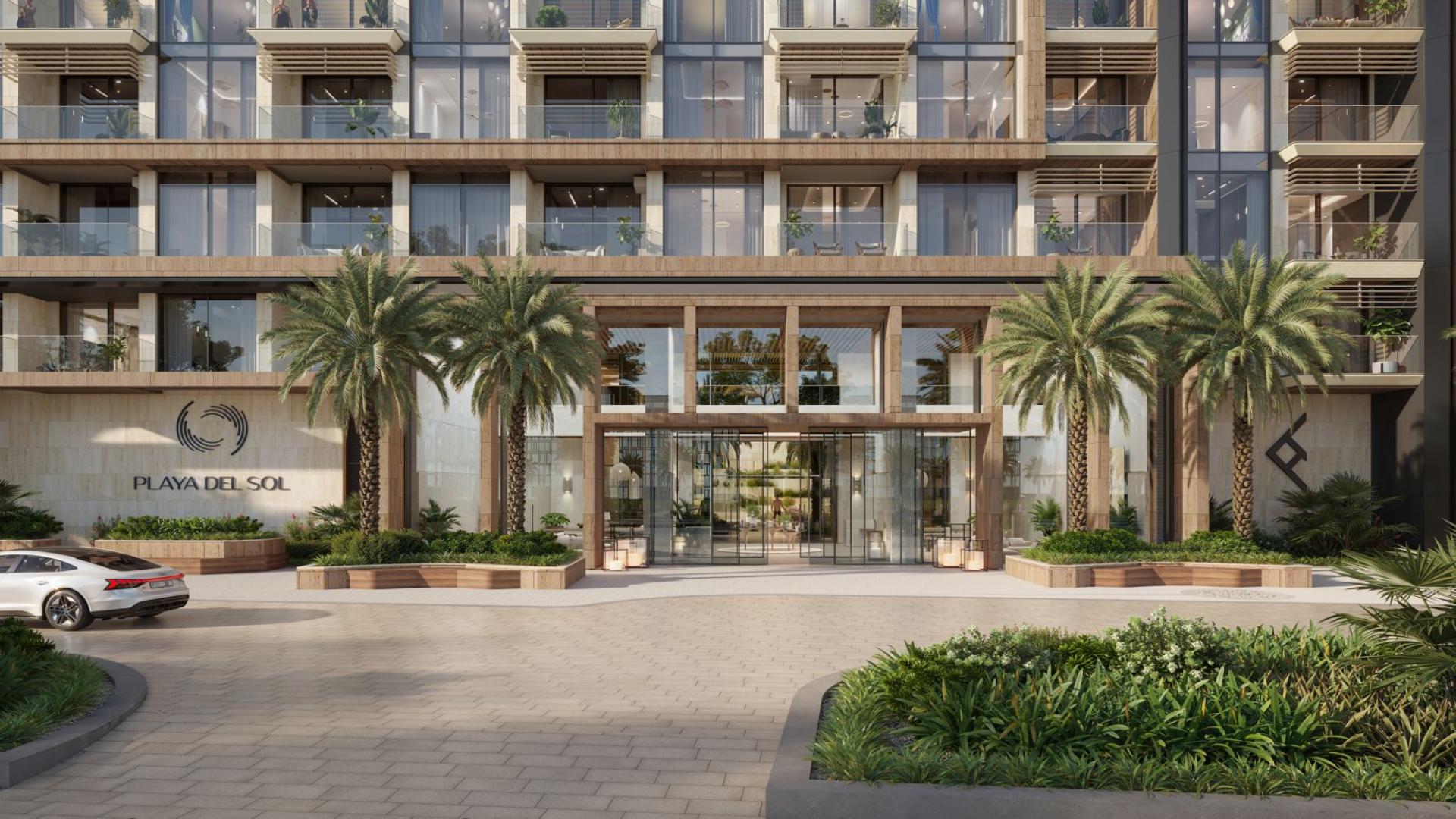 Playa Del Sol at Al Marjan Island, Ras al Khaimah 4