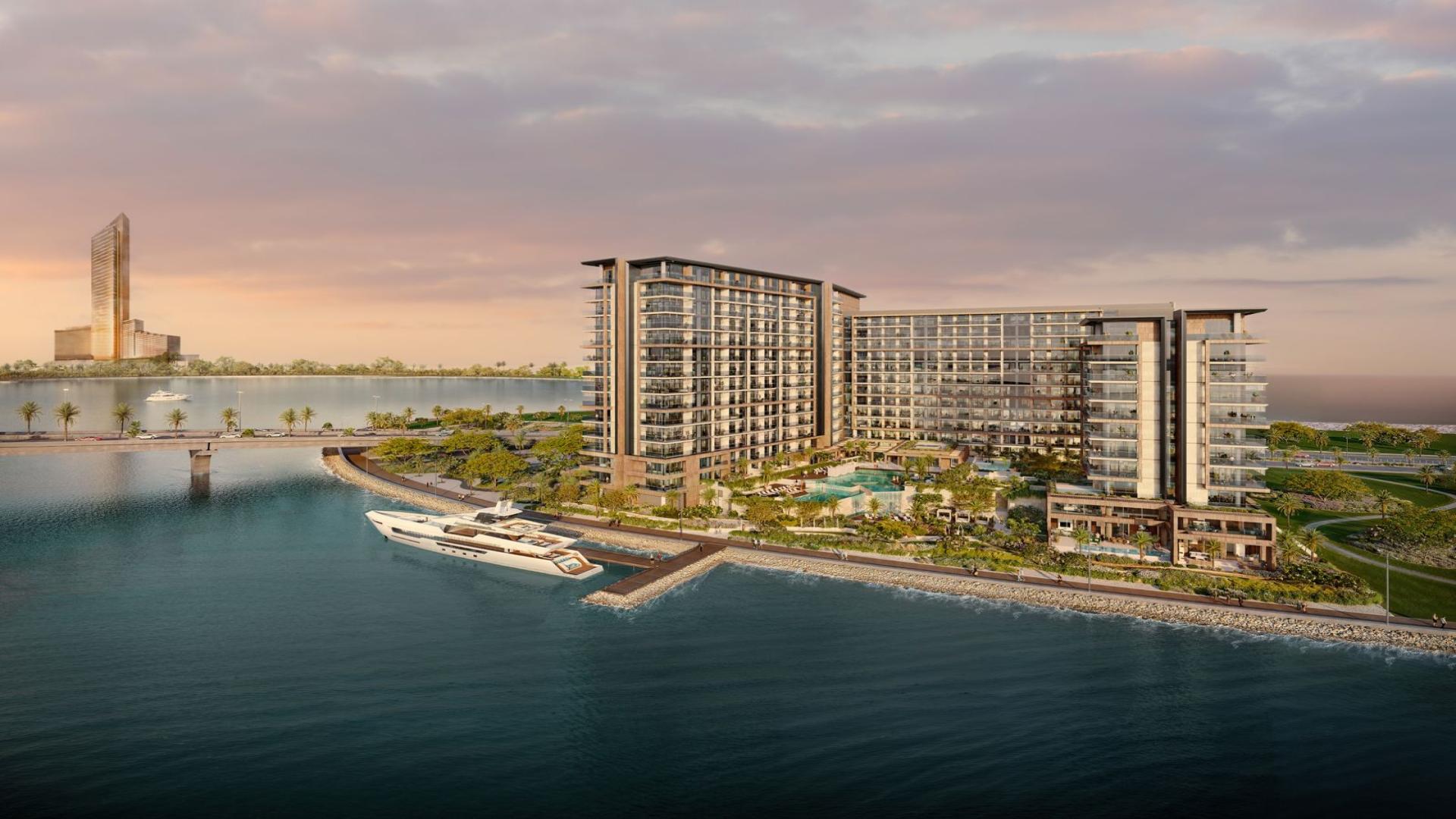 Playa Del Sol at Al Marjan Island, Ras al Khaimah 5