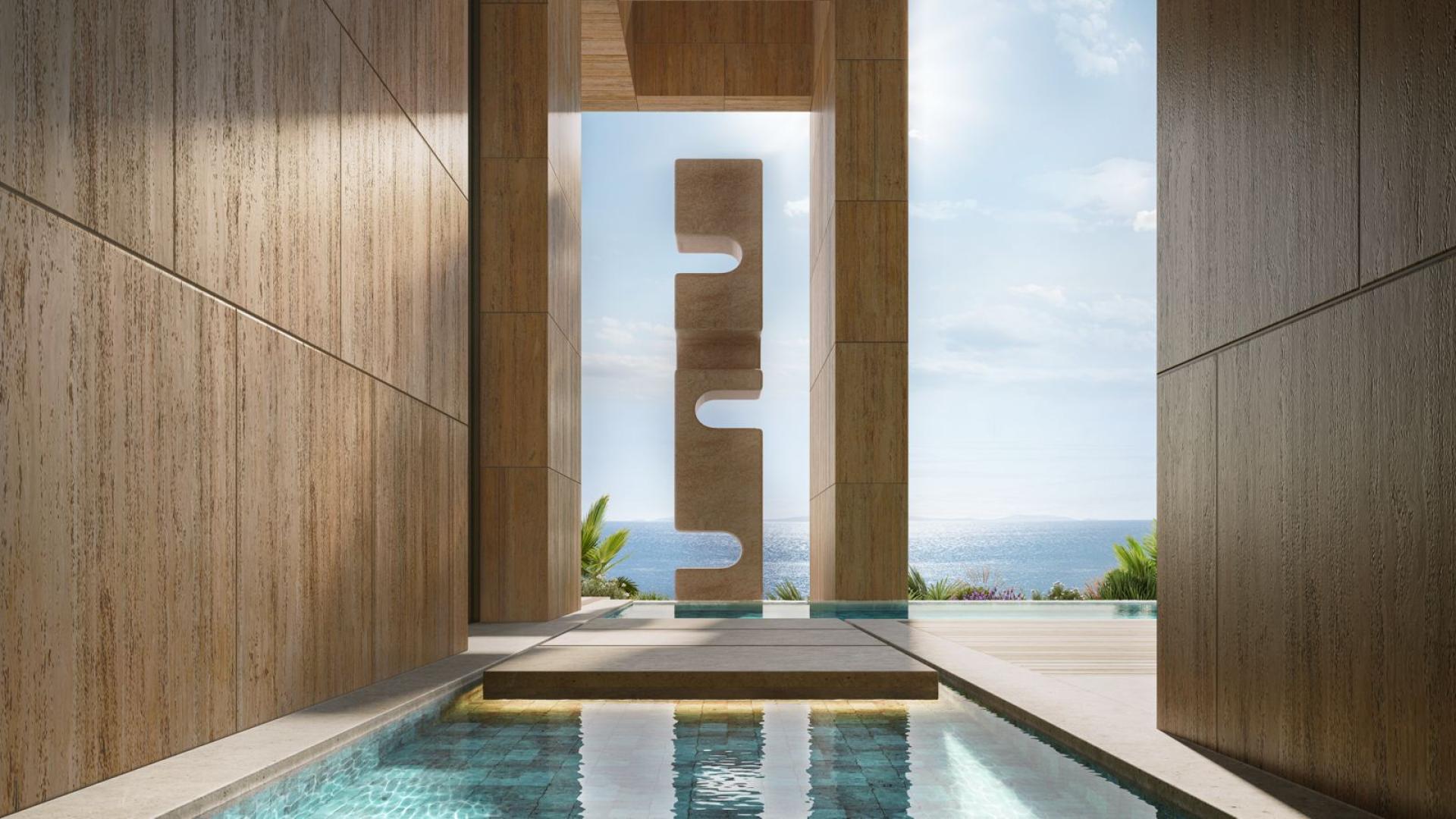 Playa Del Sol at Al Marjan Island, Ras al Khaimah 6